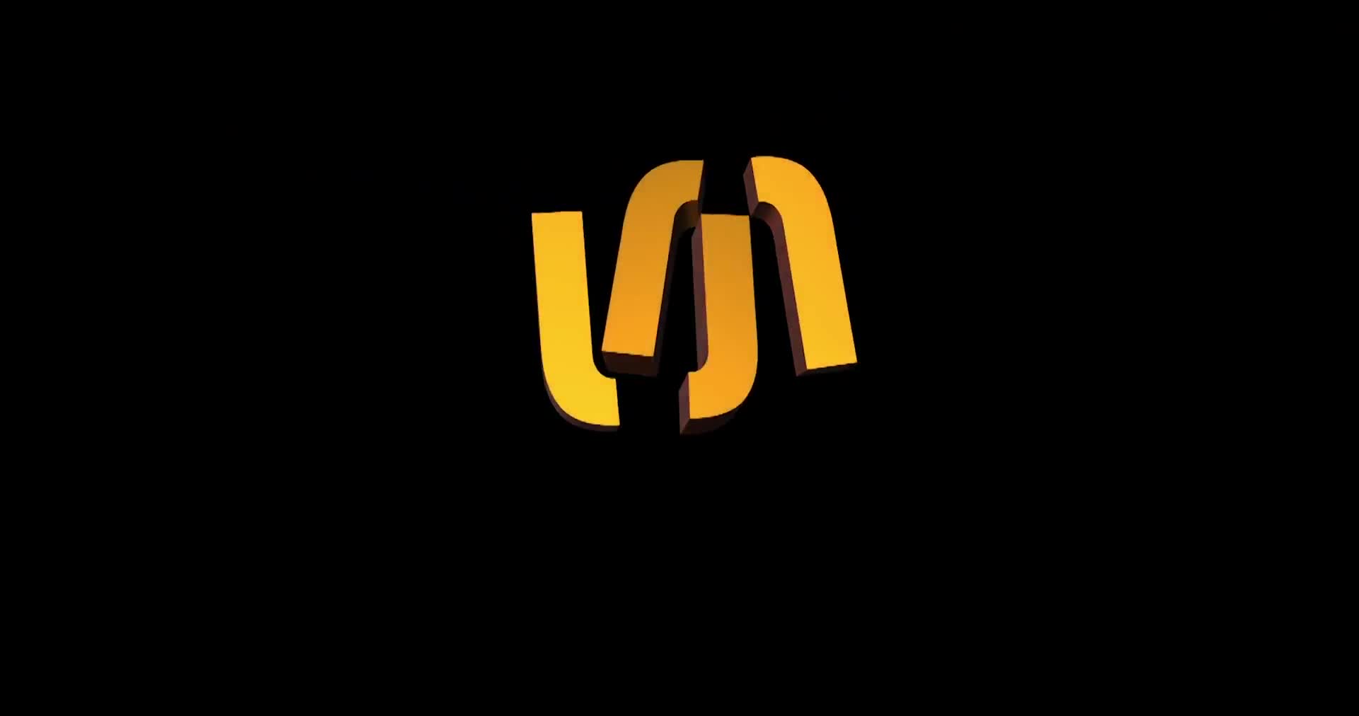 GREEN SHINY TUNNEL MOVING ABSTRACT DJ VJ LED SCREEN MOTION BACKGROUND