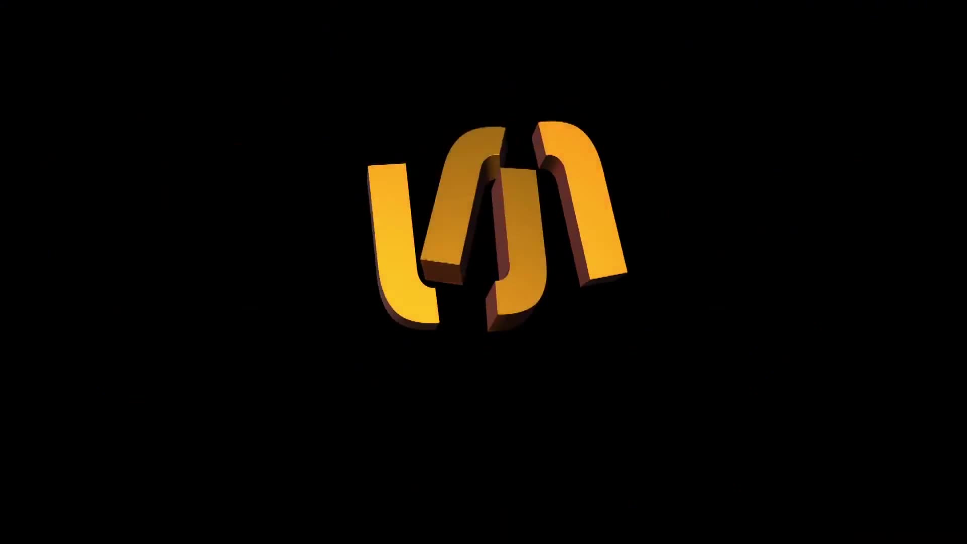 Abstract animation geometric kaleidoscope pattern High Definition abstract motion backgrounds