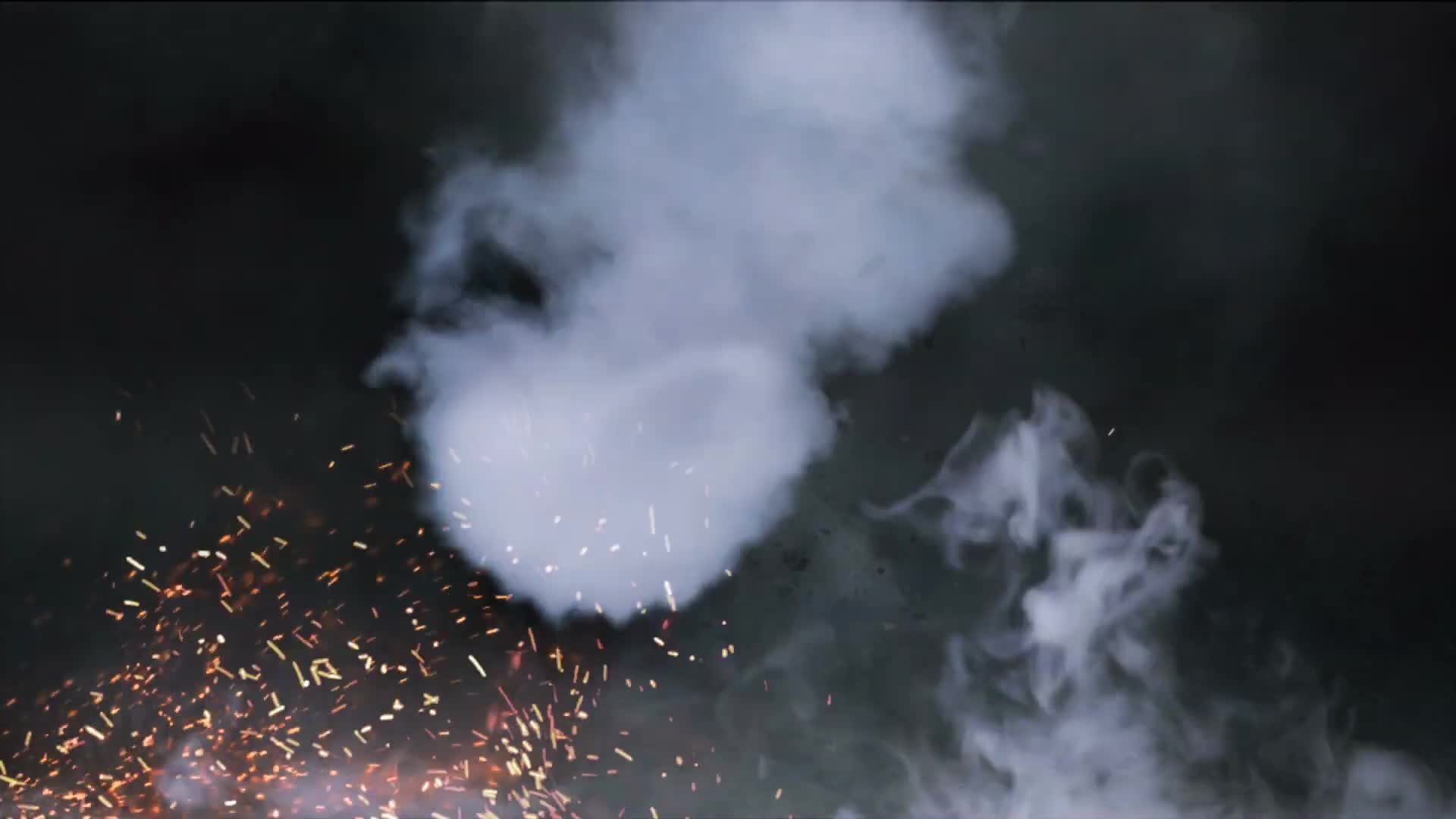 549 Birthday Background Video Banner Template EffectsNew Kinemaster Effects Fire Particles Blackscreen