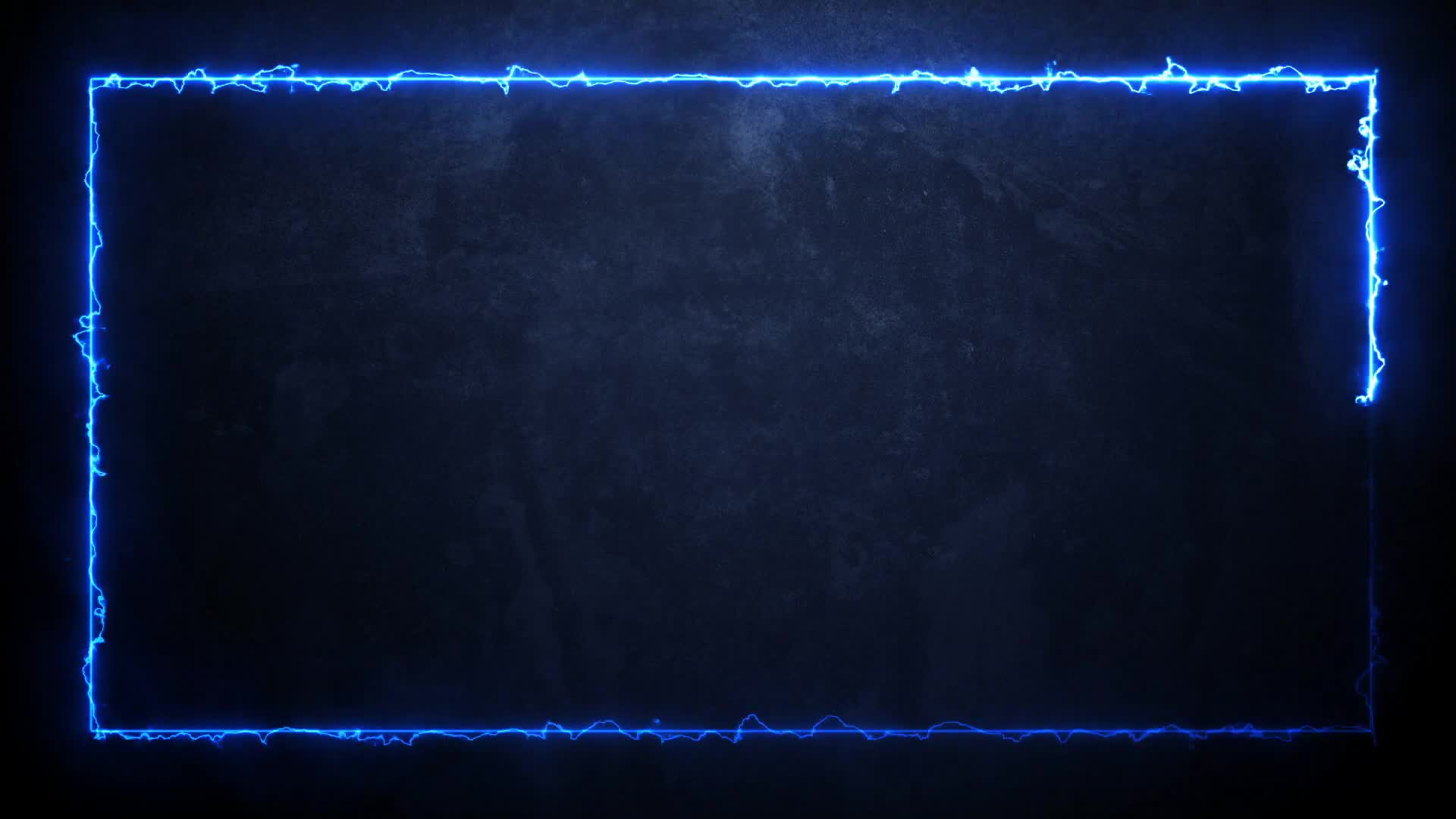 406 Animated Video Background Saber Lighting Frame for Edits Background video effects