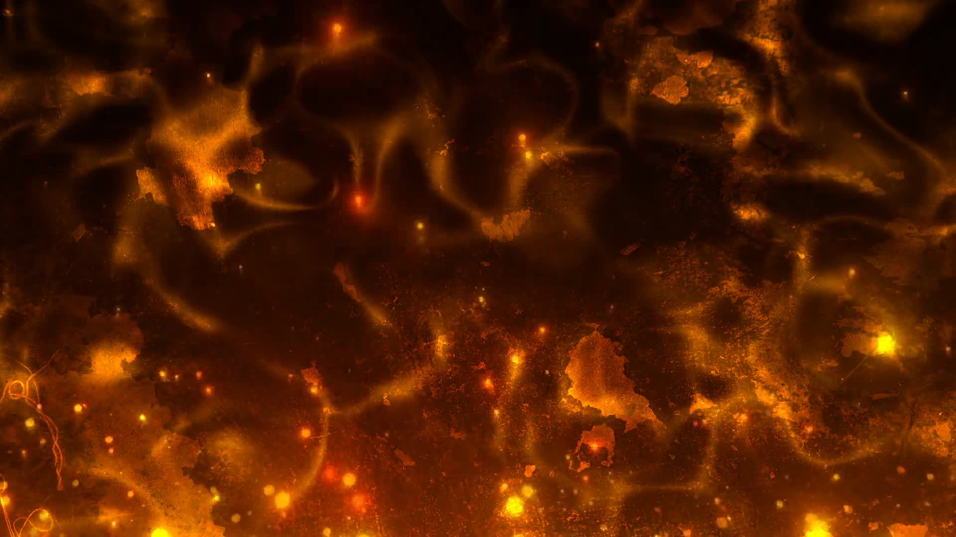 554 Birthday Background Video Banner Template EffectsNew Kinemaster Effects Fire Particles Blackscreen