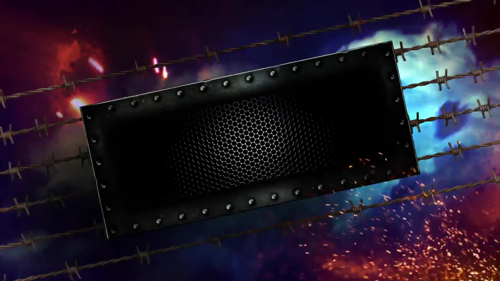 306 Birthday banner background video template effect music kinemaster editing New Cinematic Intro