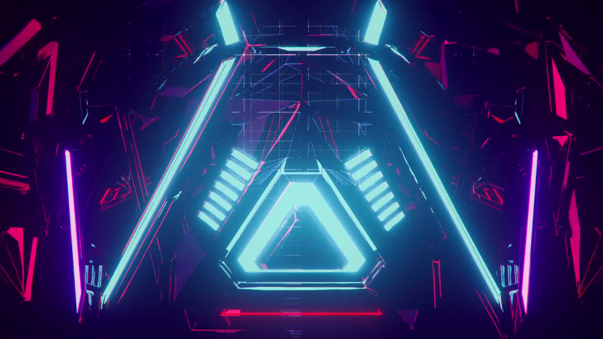 Stock Dirty Ribbon Loop Live Wallpaper