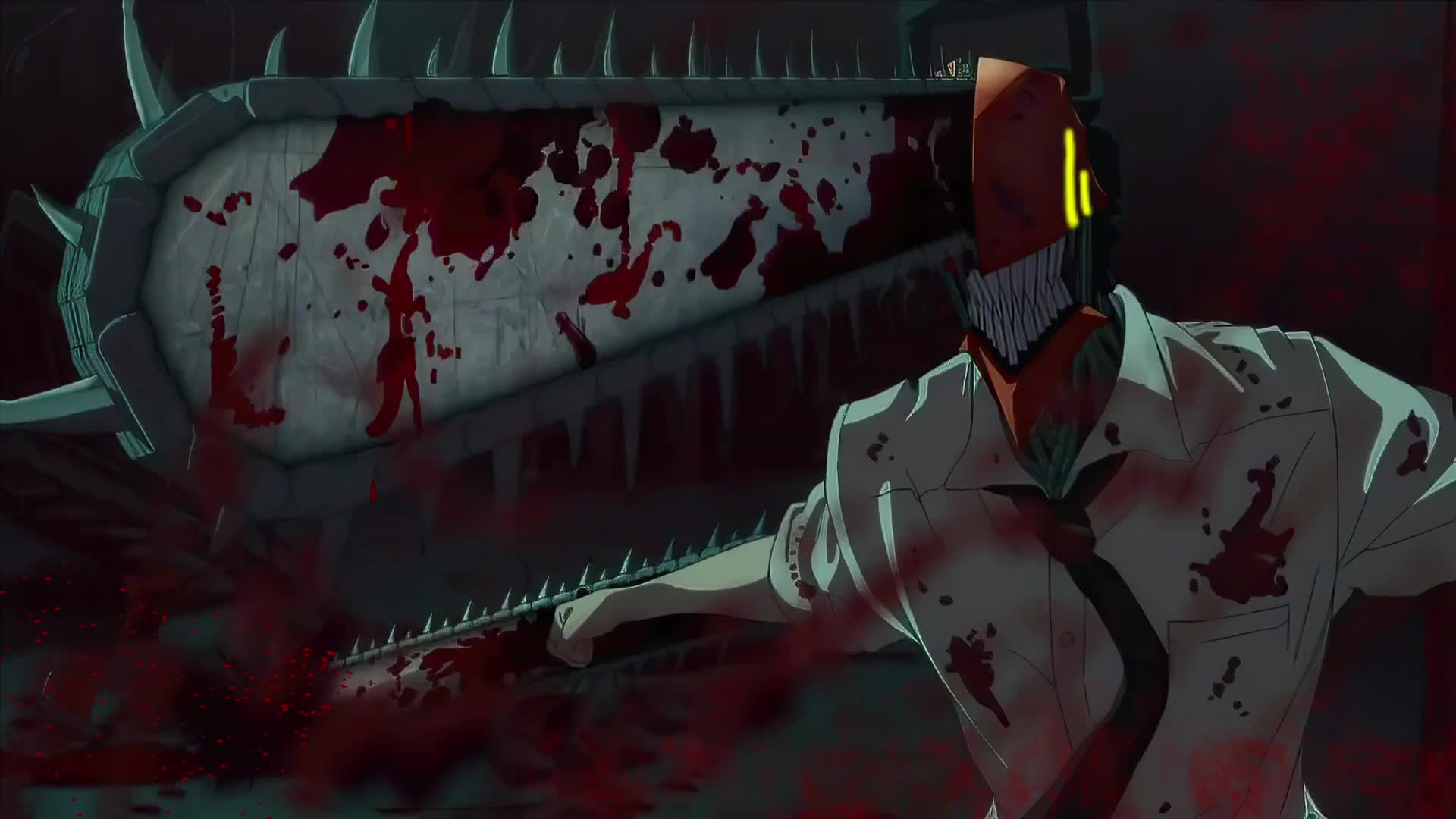 Live Wallpaper HD Chainsaw Man