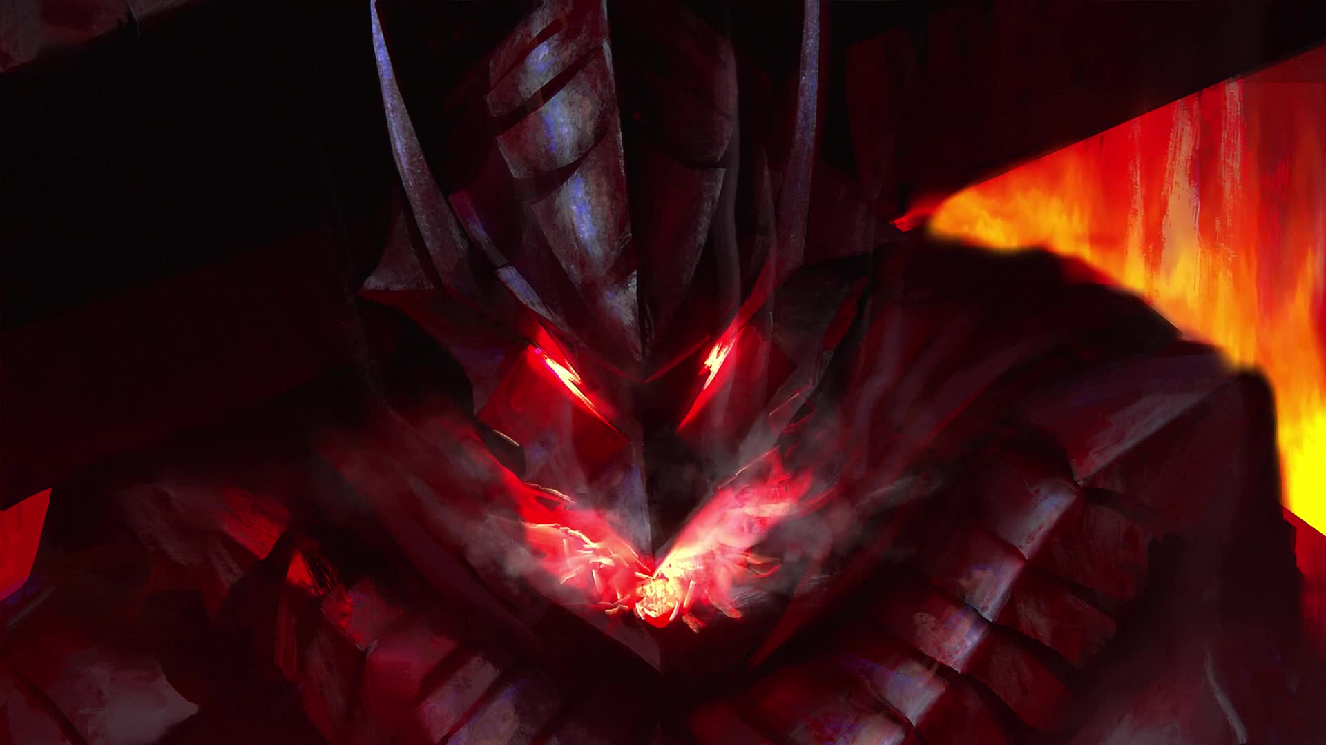 Live Wallpaper HD Berserk