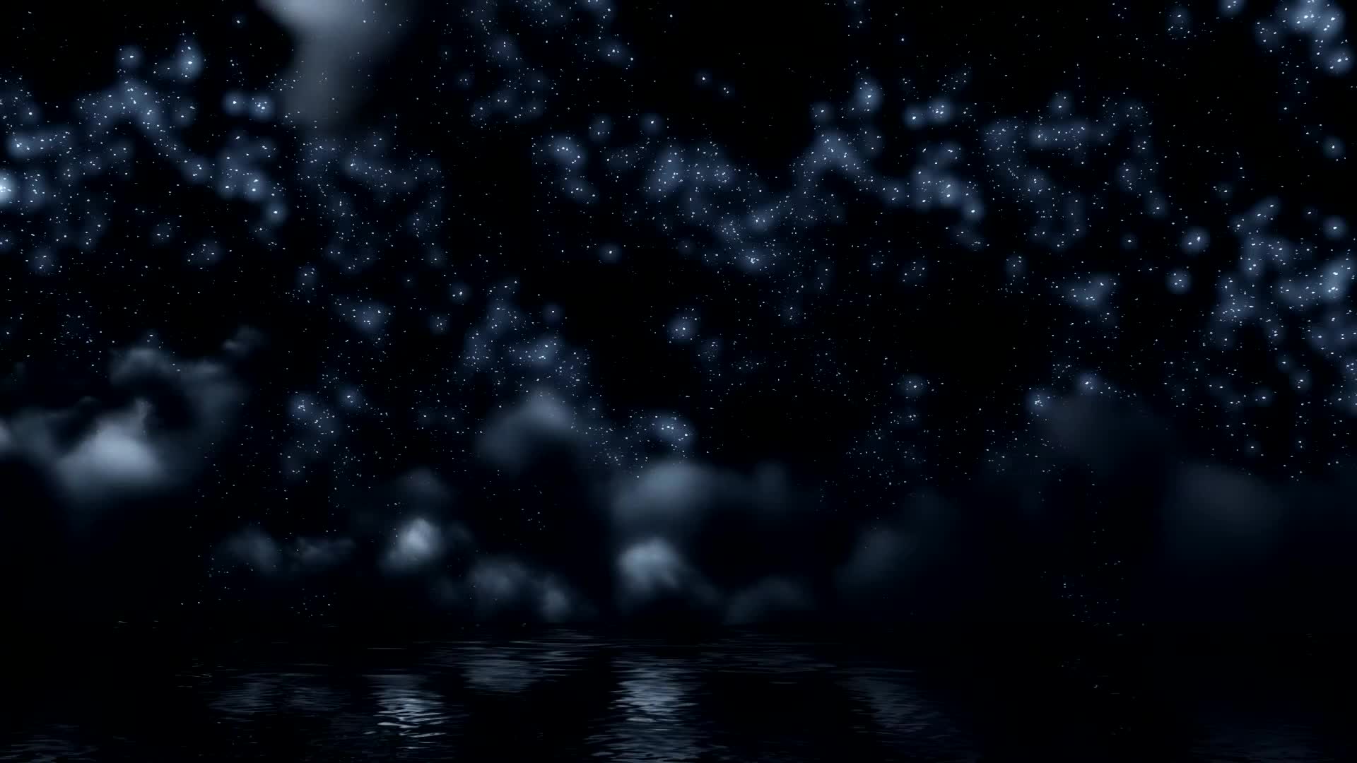 DreamScene Live Wallpaper Bioshock Infinite Moon B 1080p DualMonitor