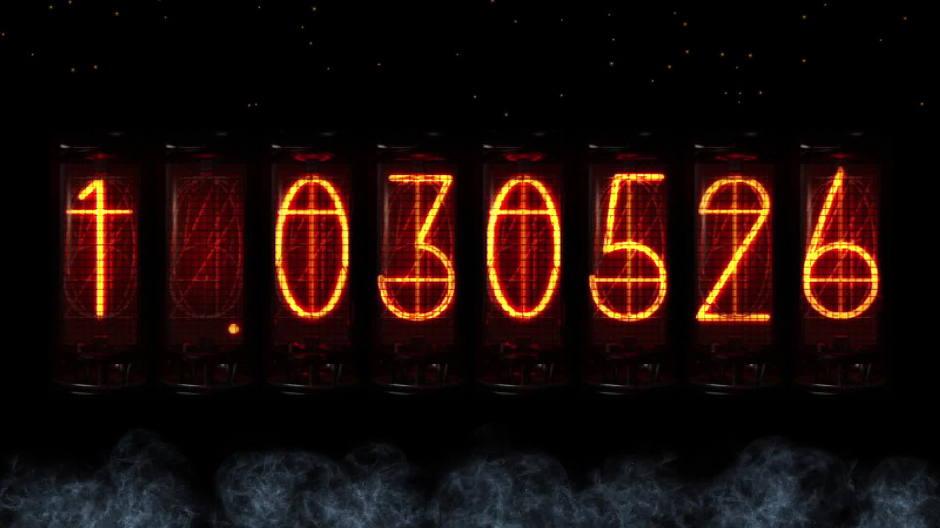 Live Wallpaper HD Steins Gate