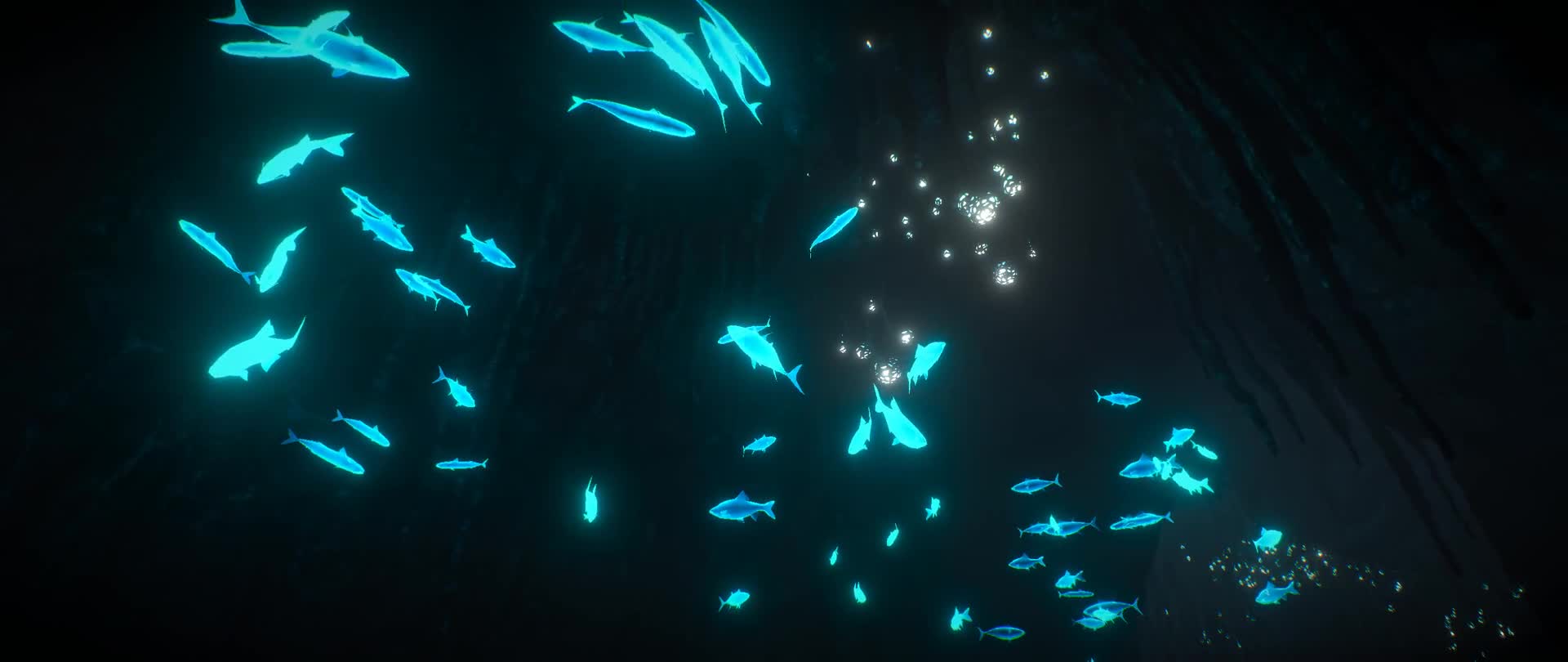 The Witcher 3 Cave of Dreams