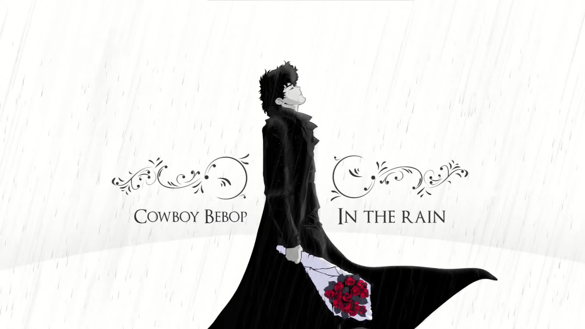 Live Wallpaper Cowboy Bebop
