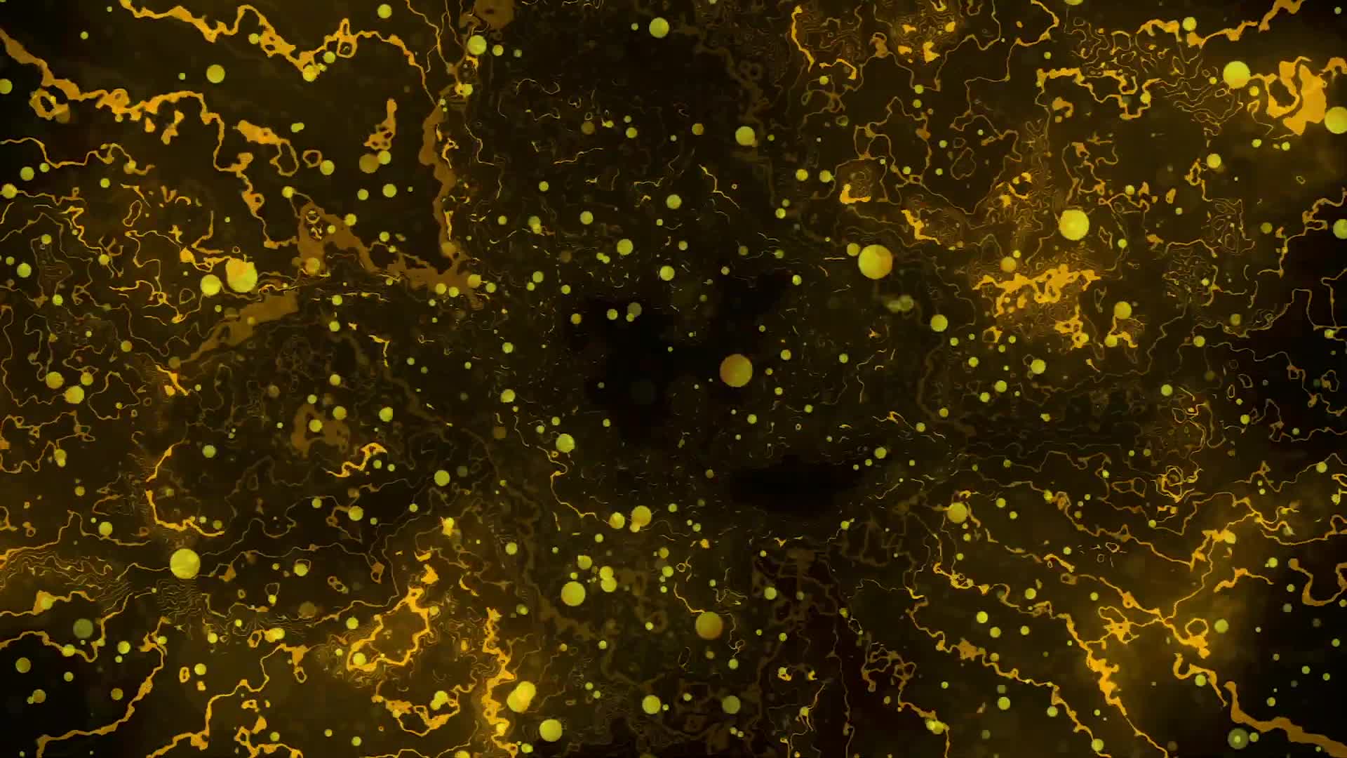 particle Background Full Screen light Effect Kinemaster Template Black Screen Status 8