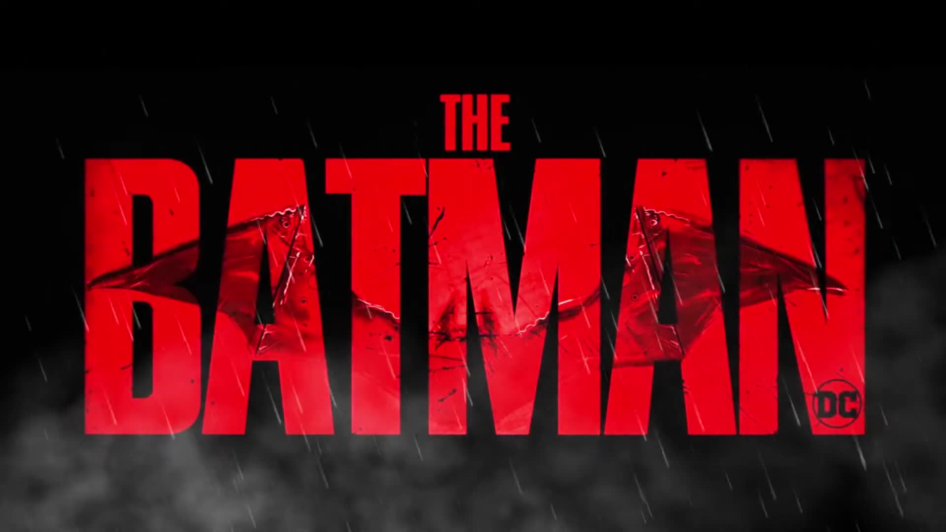 The Batman 2021 Movie Live Wallpaper