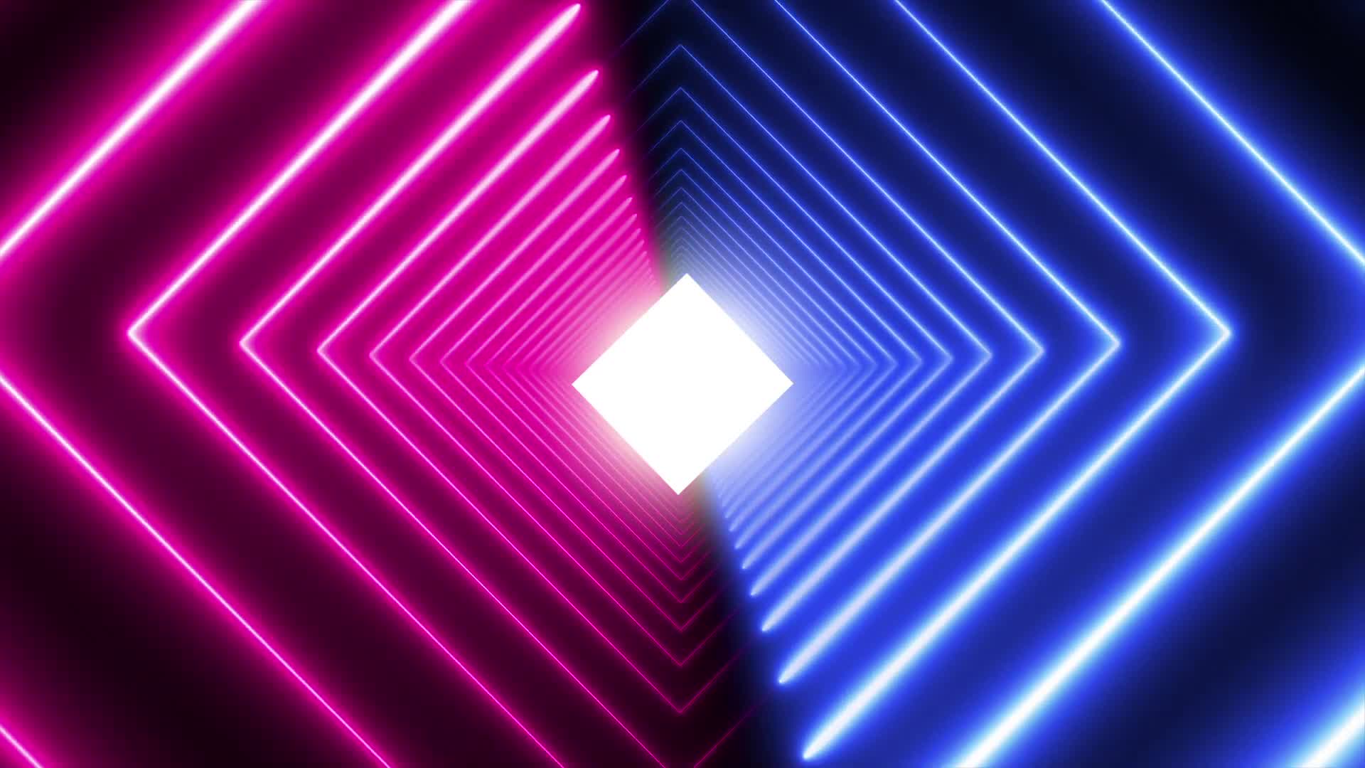 270 Animated Video Background Saber Lighting Frame for Edits Background video effects