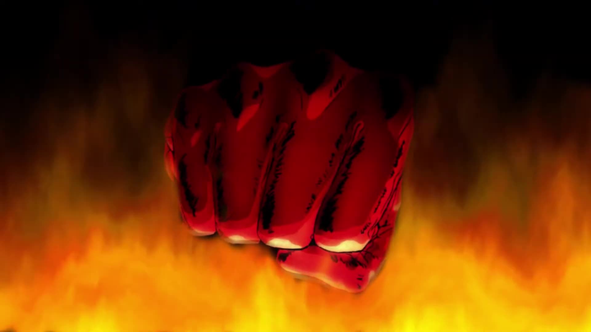 Live Wallpaper One Punch Man