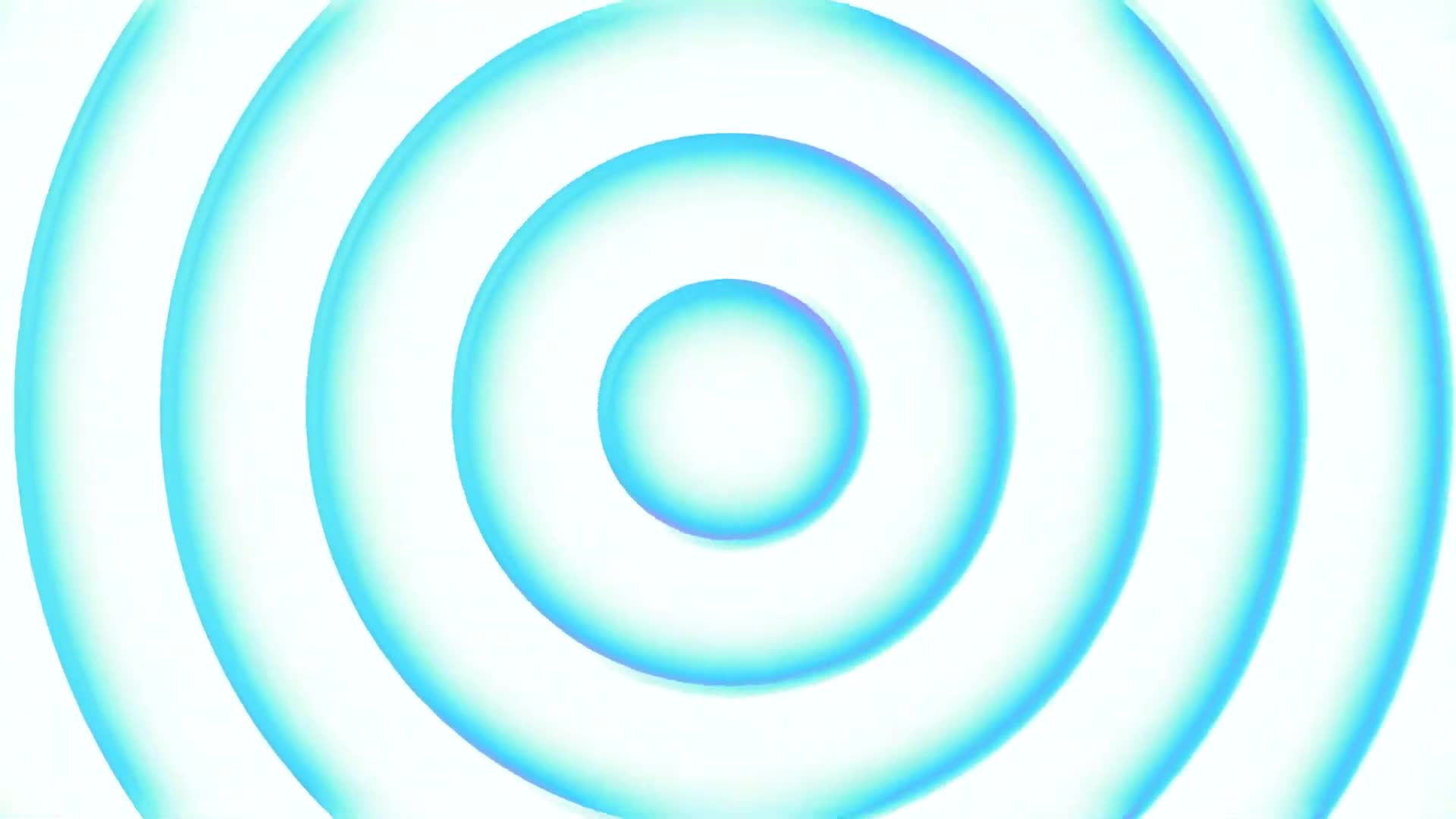 WHITE CIRCLE ABSTRACT VIDEO BACKGROUND FREE DOWNLOAD MOTION ANIMATION VIDEO BACKGROUND LOOP