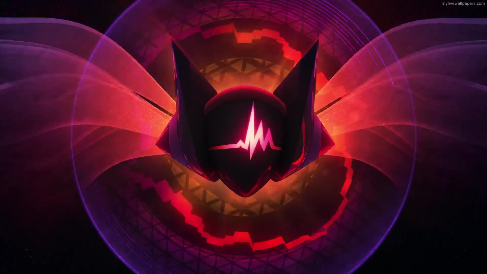 PC DJ Sona 1 Live Wallpaper live wallpaper