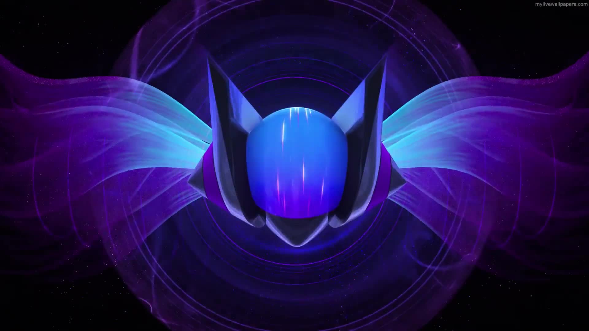 PC DJ Sona 2 Live Wallpaper live wallpaper