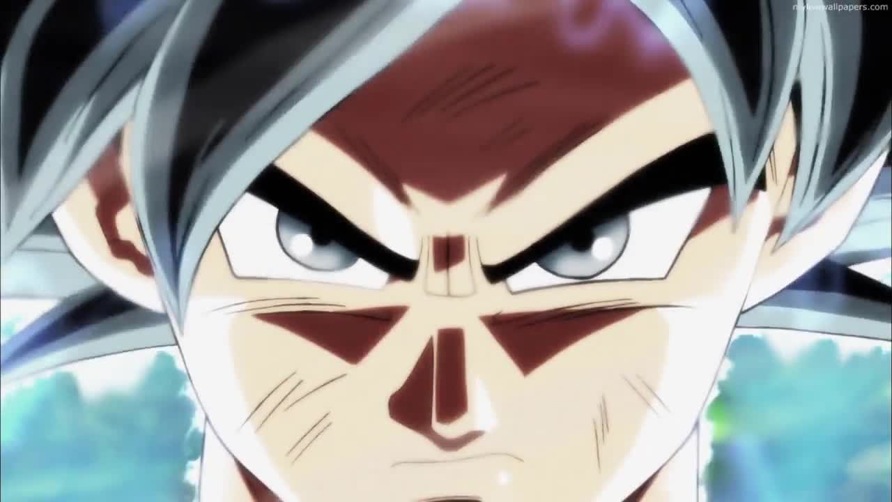 PC DragonBall Live Wallpaper