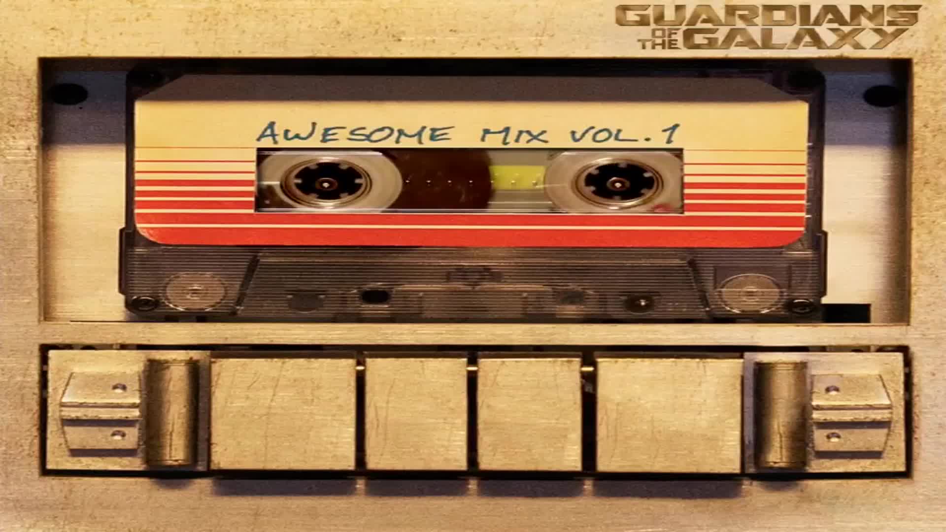 PC Cassette Tape Live Wallpaper