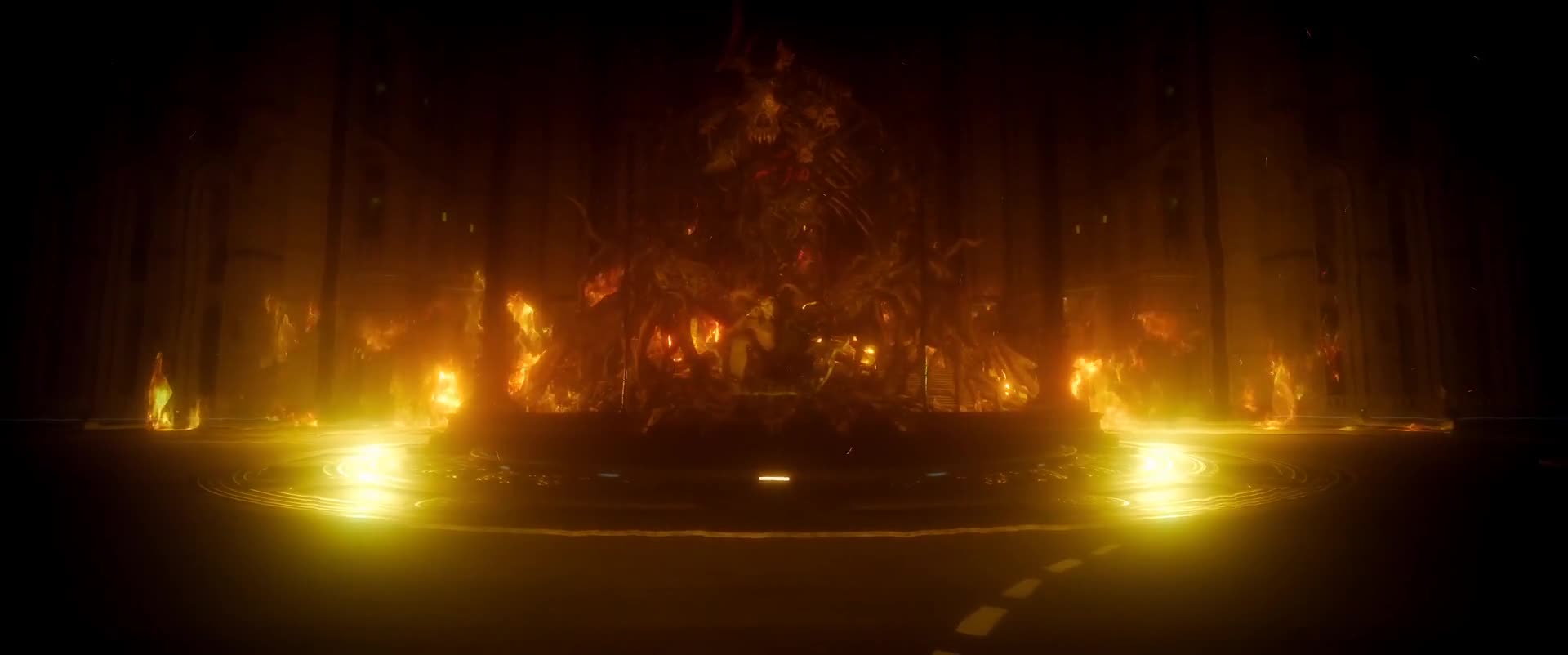 PC Final Fantasy XV Live Wallpaper