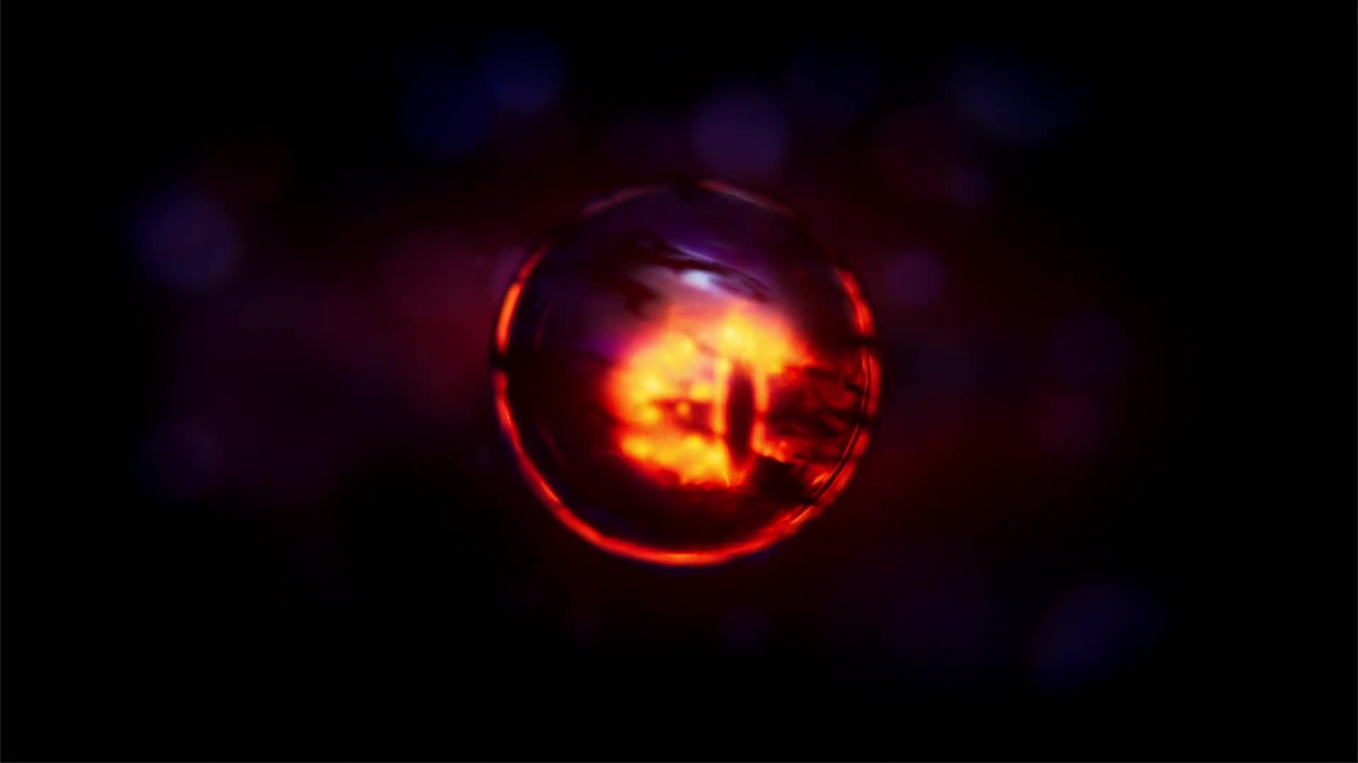 PC Palantir Live Wallpaper live wallpaper