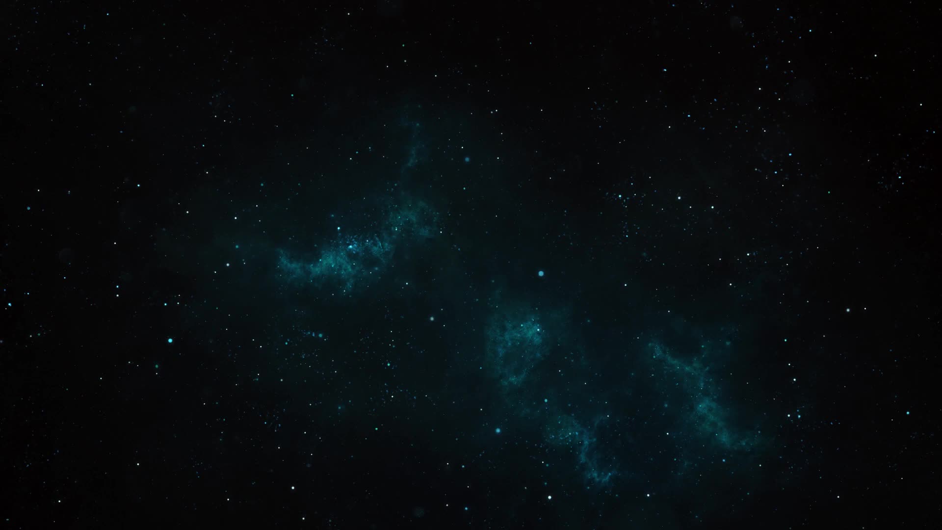 PC Stars Space Live Wallpaper