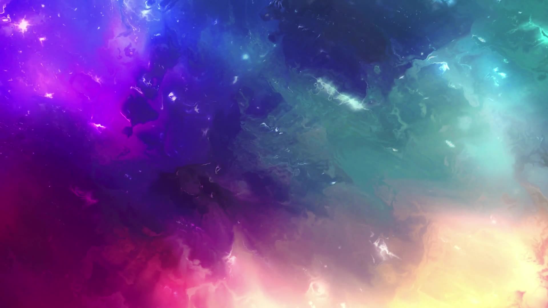 PC Abstract Fluid Live Wallpaper