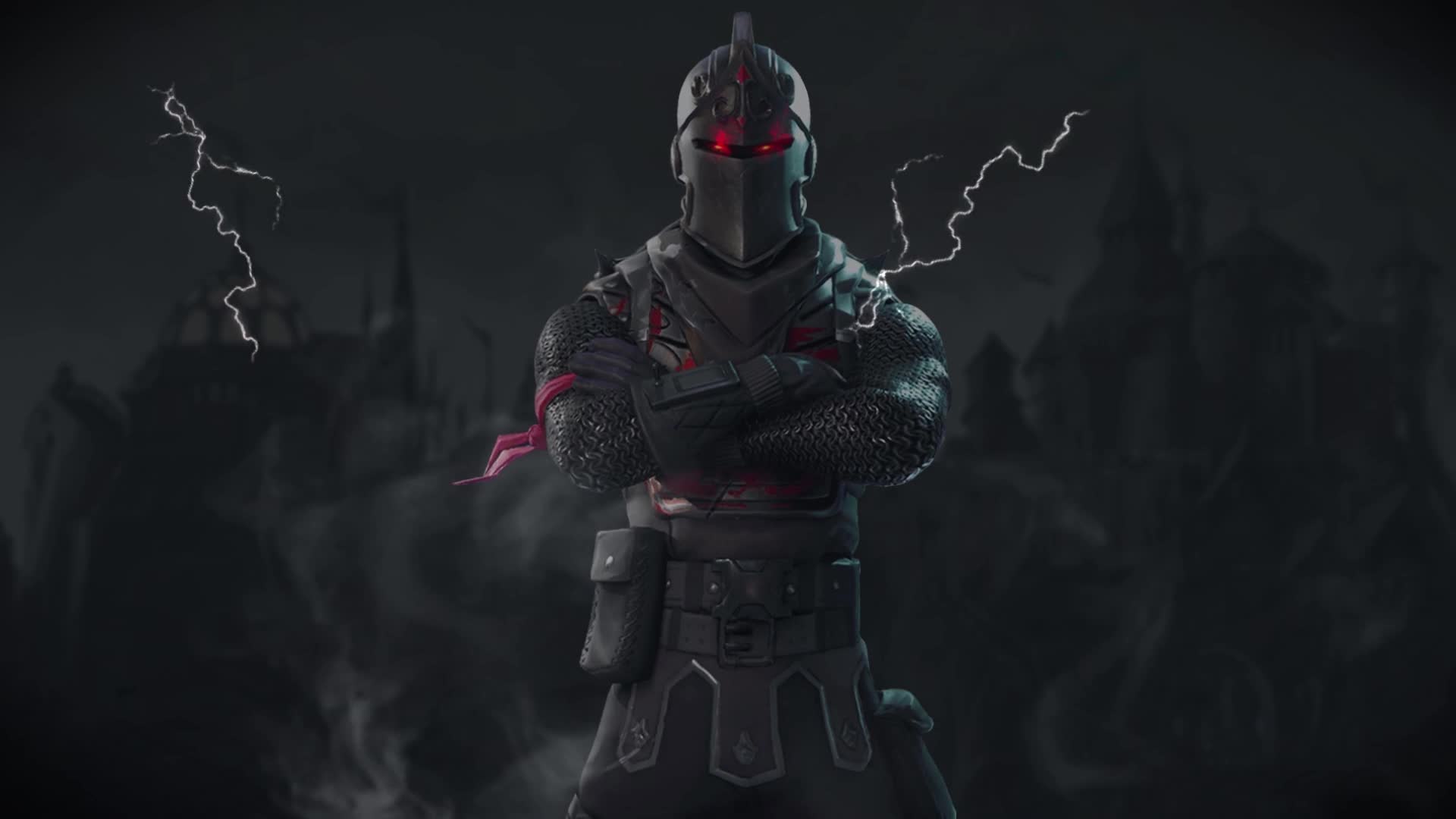 PC Fortnite Live Wallpaper