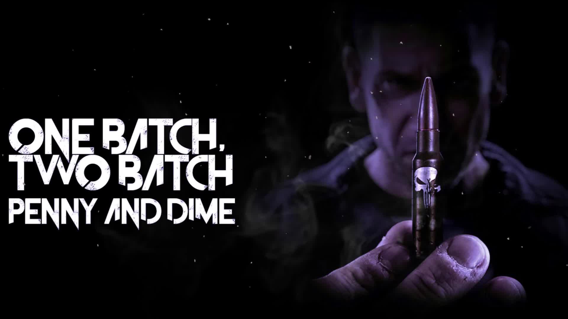 PC The Punisher Live Wallpaper live wallpaper