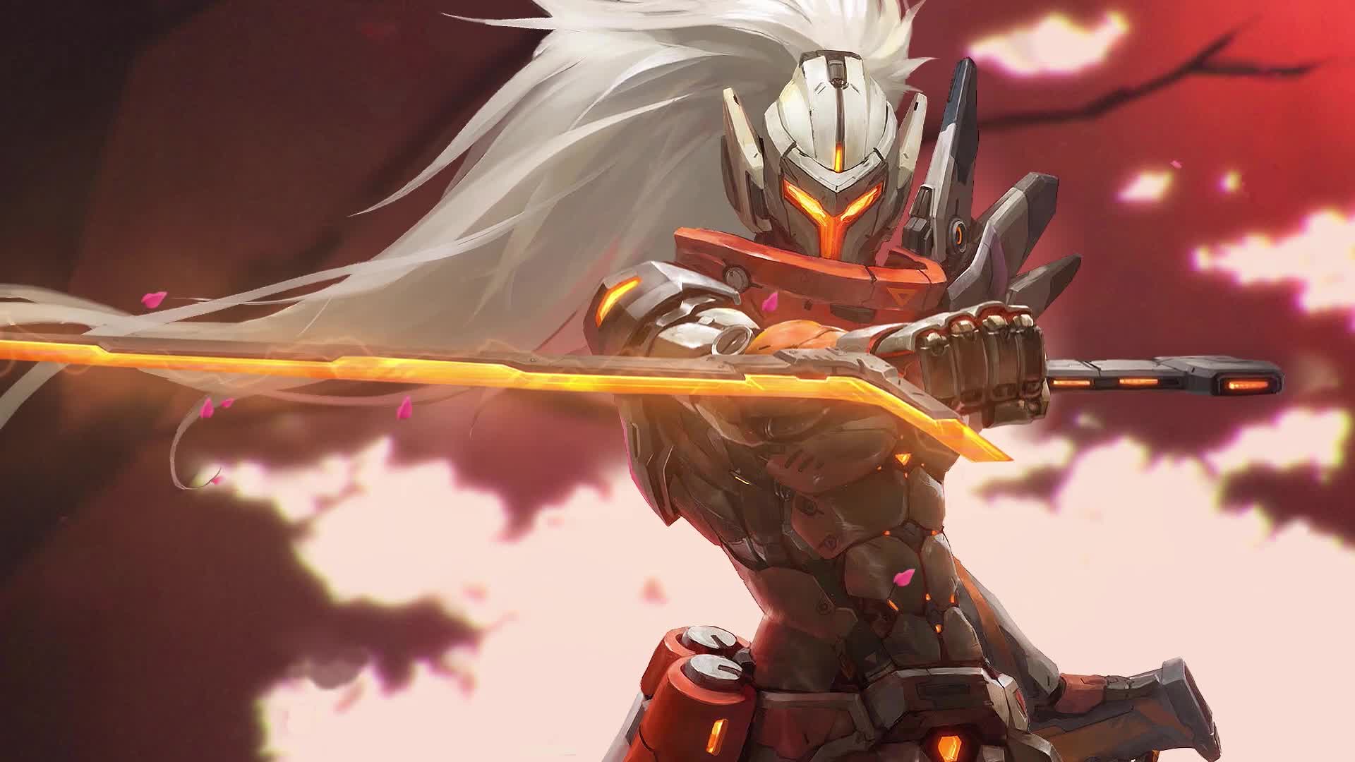 PC Yasuo LOL Live Wallpaper Free