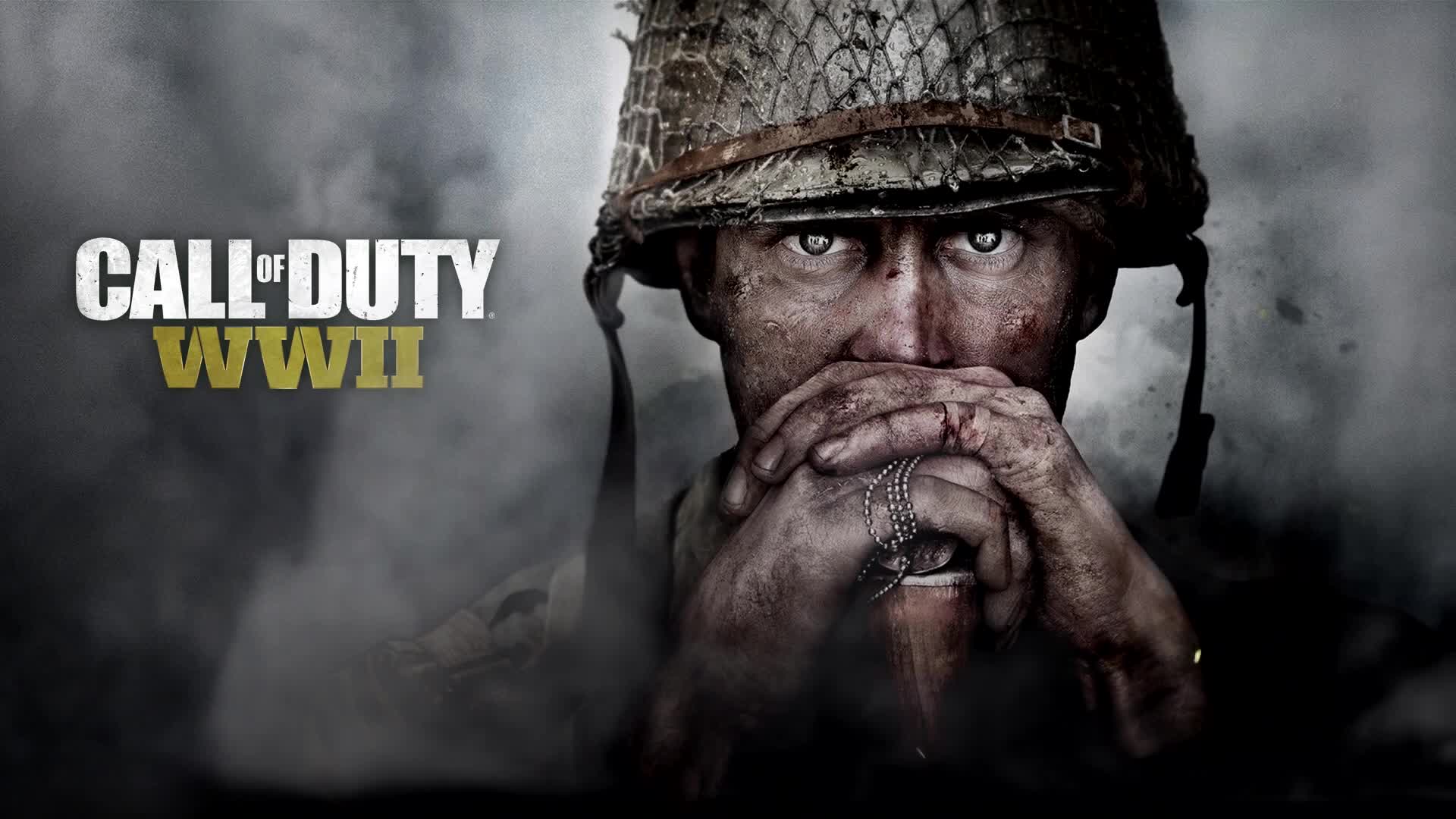 PC WWII Call of Duty Live Wallpaper Free