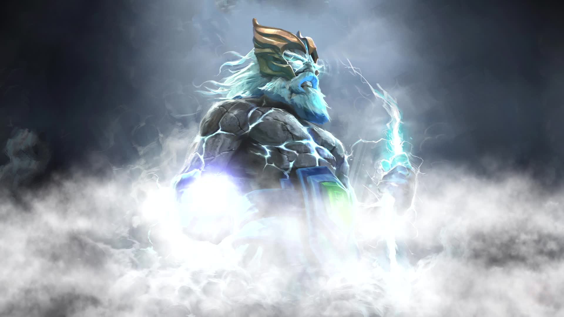 PC Dota 2 Live Wallpaper Free live wallpaper