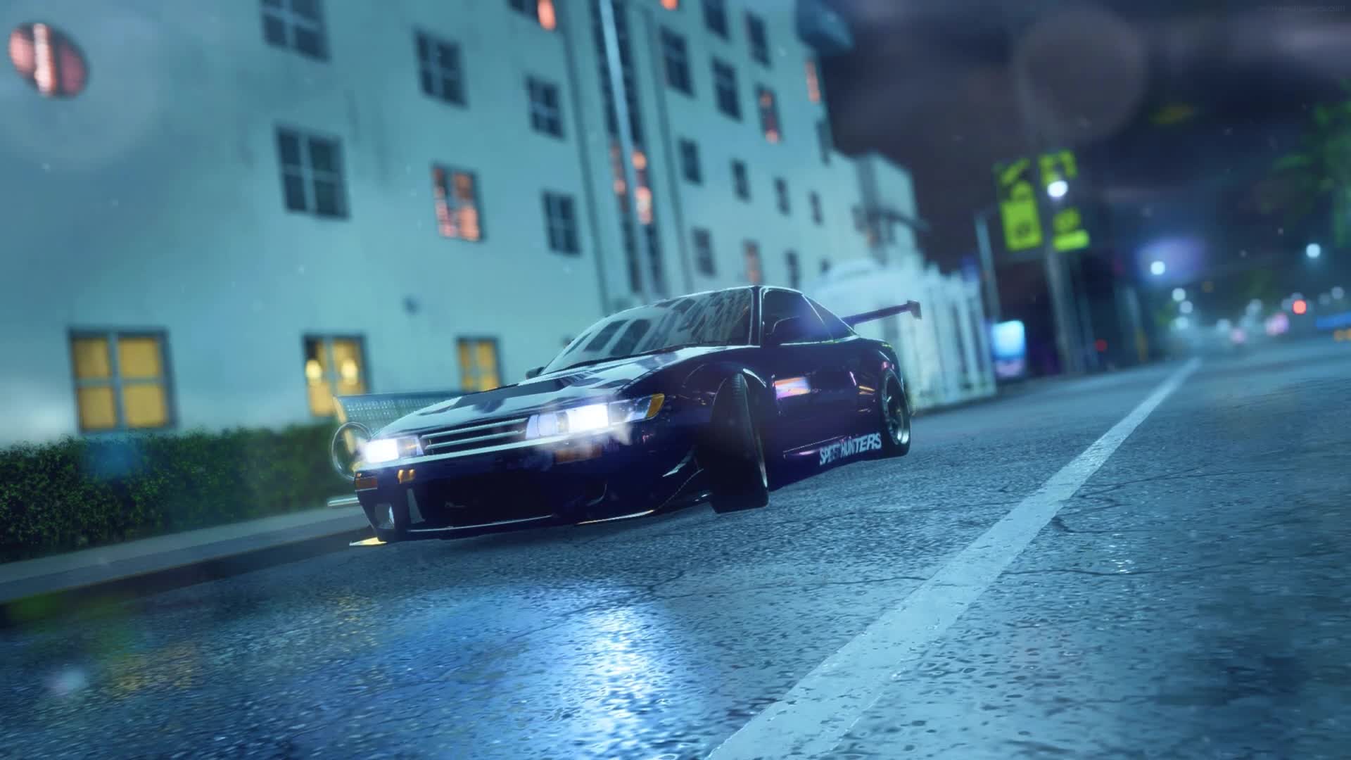 PC Silady Snow Live Wallpaper Free live wallpaper