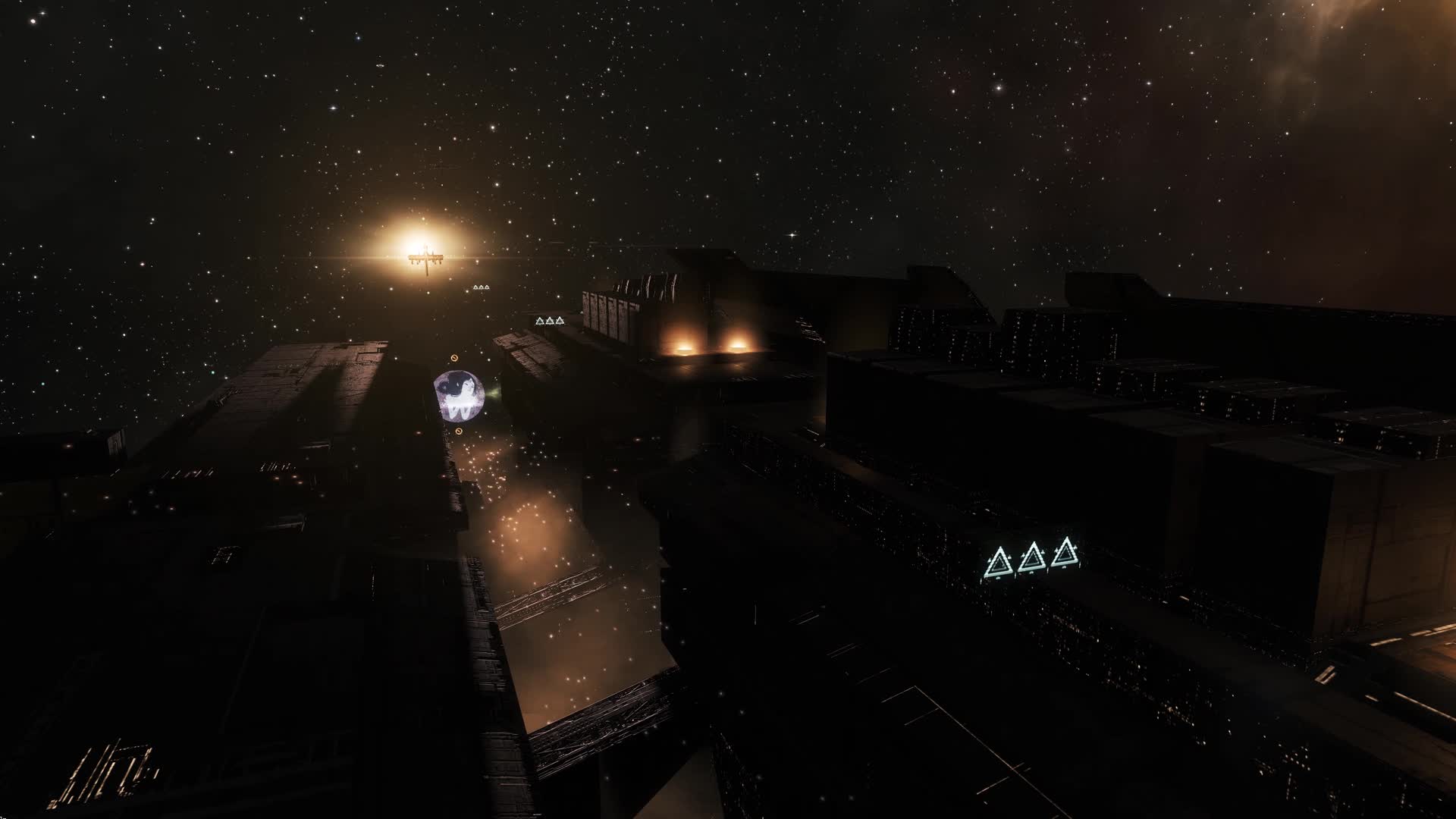 PC Eve Online Live Wallpaper Free