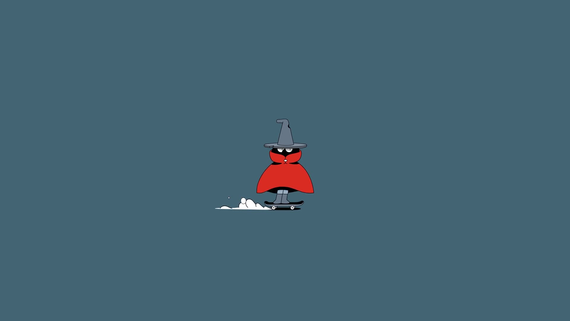 PC KickFlip Wizard Live Wallpaper Free live wallpaper