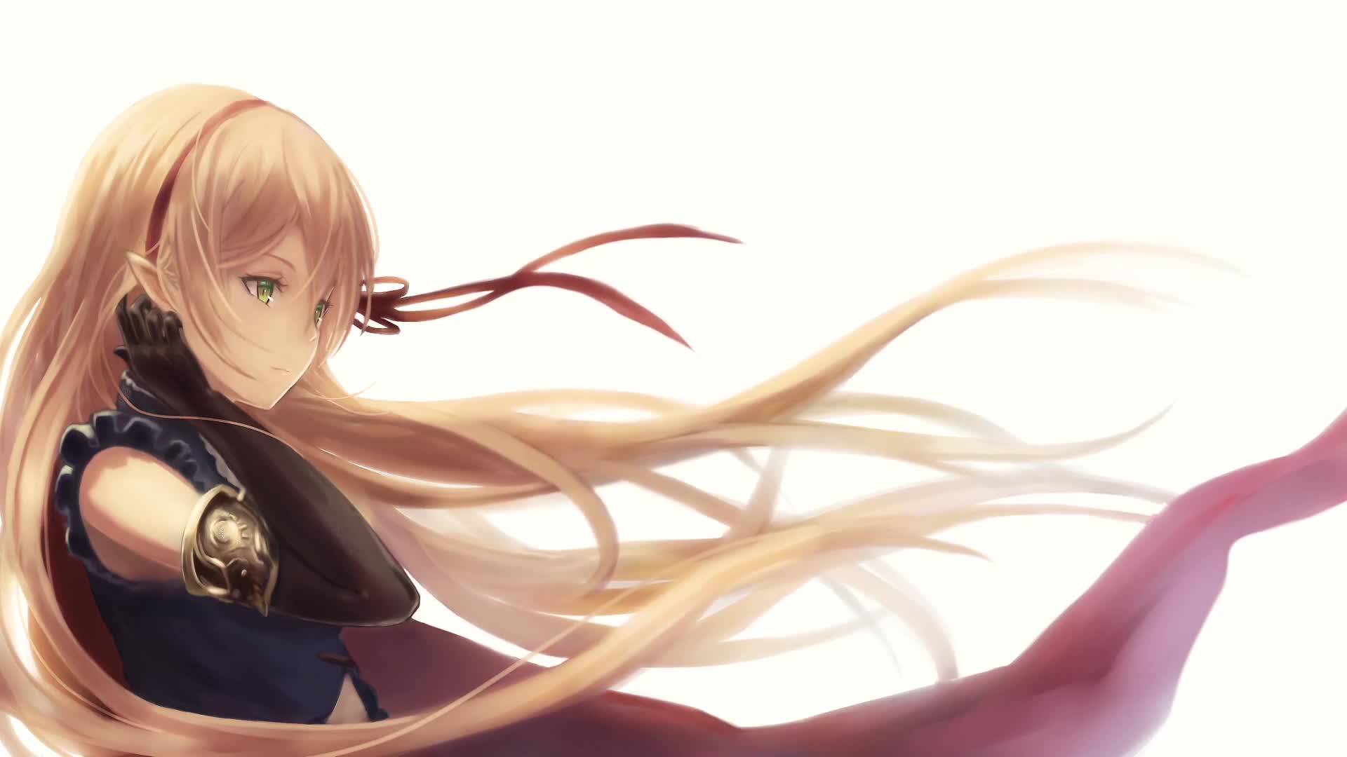 PC  Shadowverse Wind Live Wallpaper Free