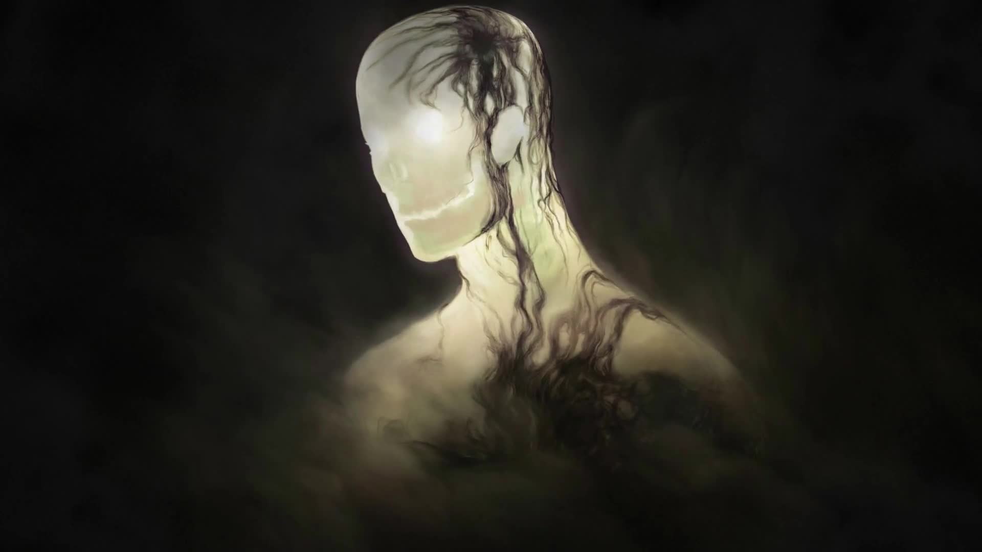 PC Depression Live Wallpaper Free live wallpaper