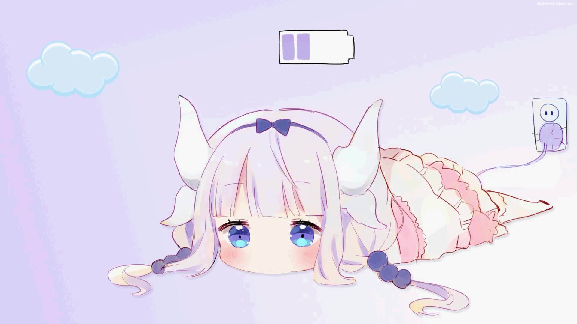PC Kanna Recharge FIX Live Wallpaper Free live wallpaper