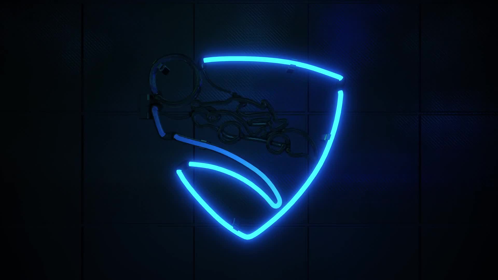 PC Rocket League Live Wallpaper Free