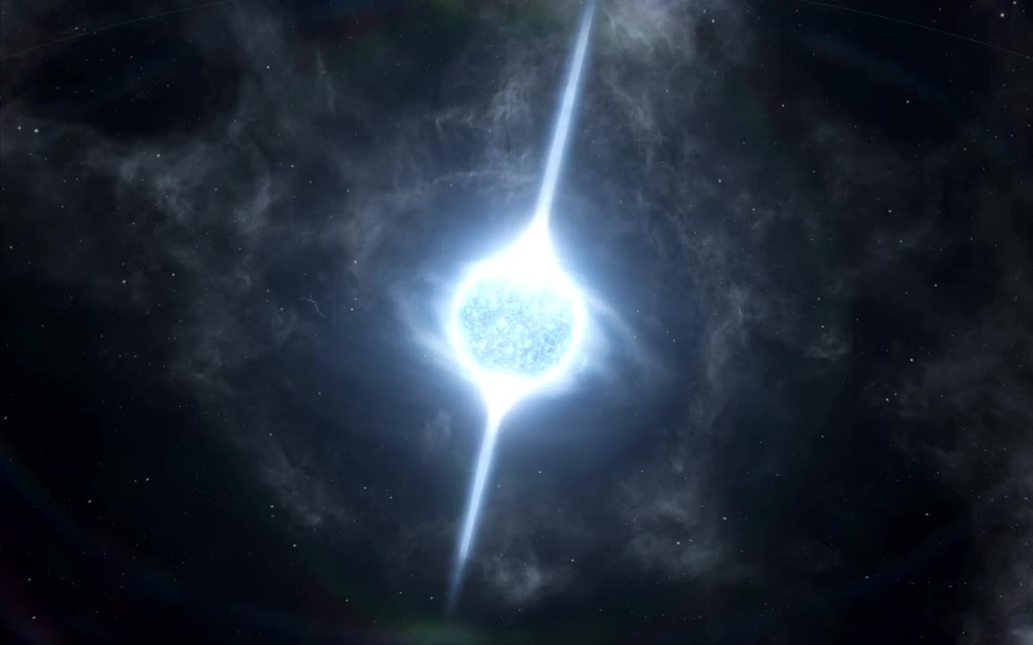 PC Stellaris Live Wallpaper Free live wallpaper