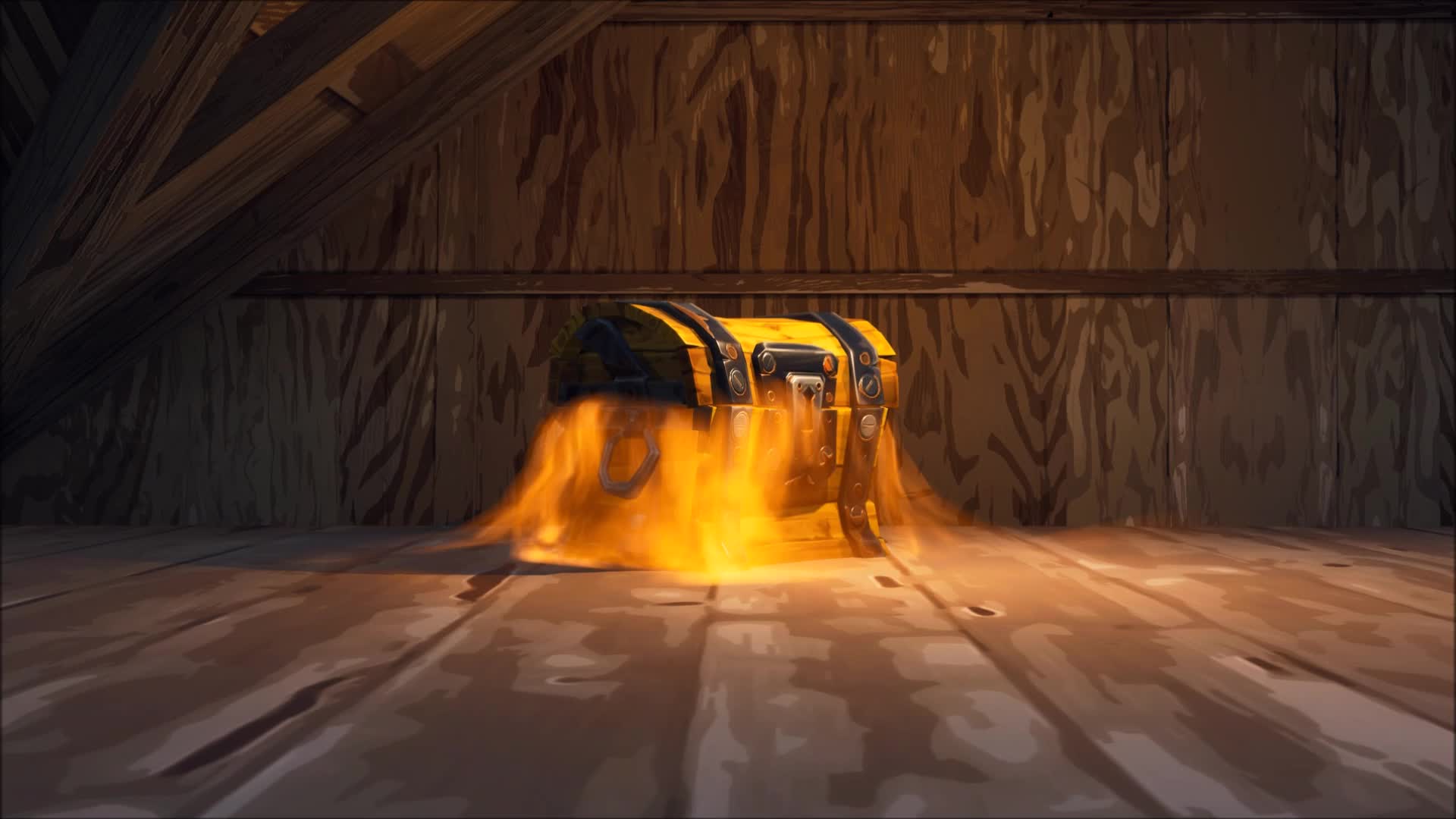 PC Chest Fortnite Live Wallpaper Free