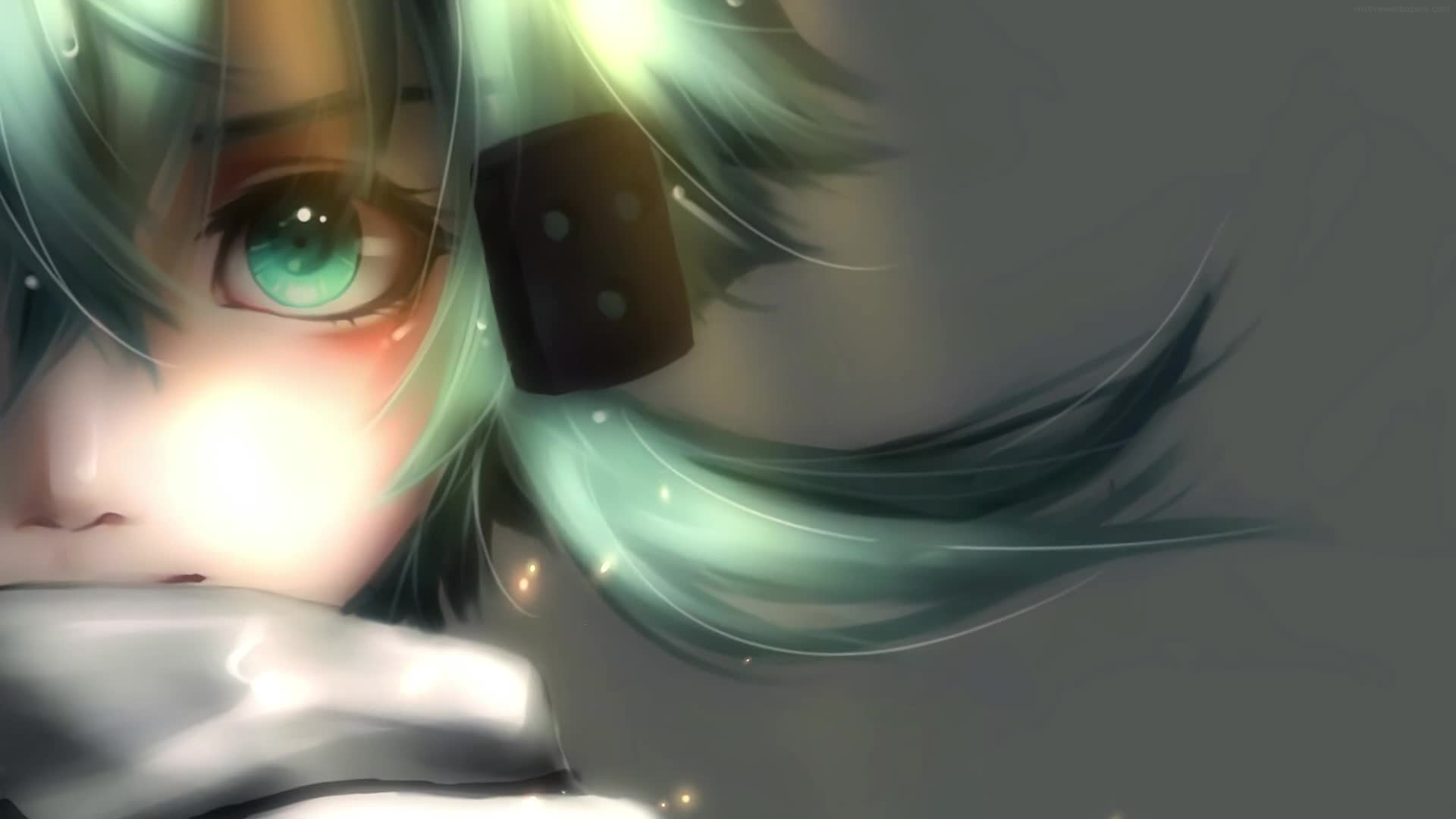 PC Sinon Gun Gale Online Live Wallpaper Free