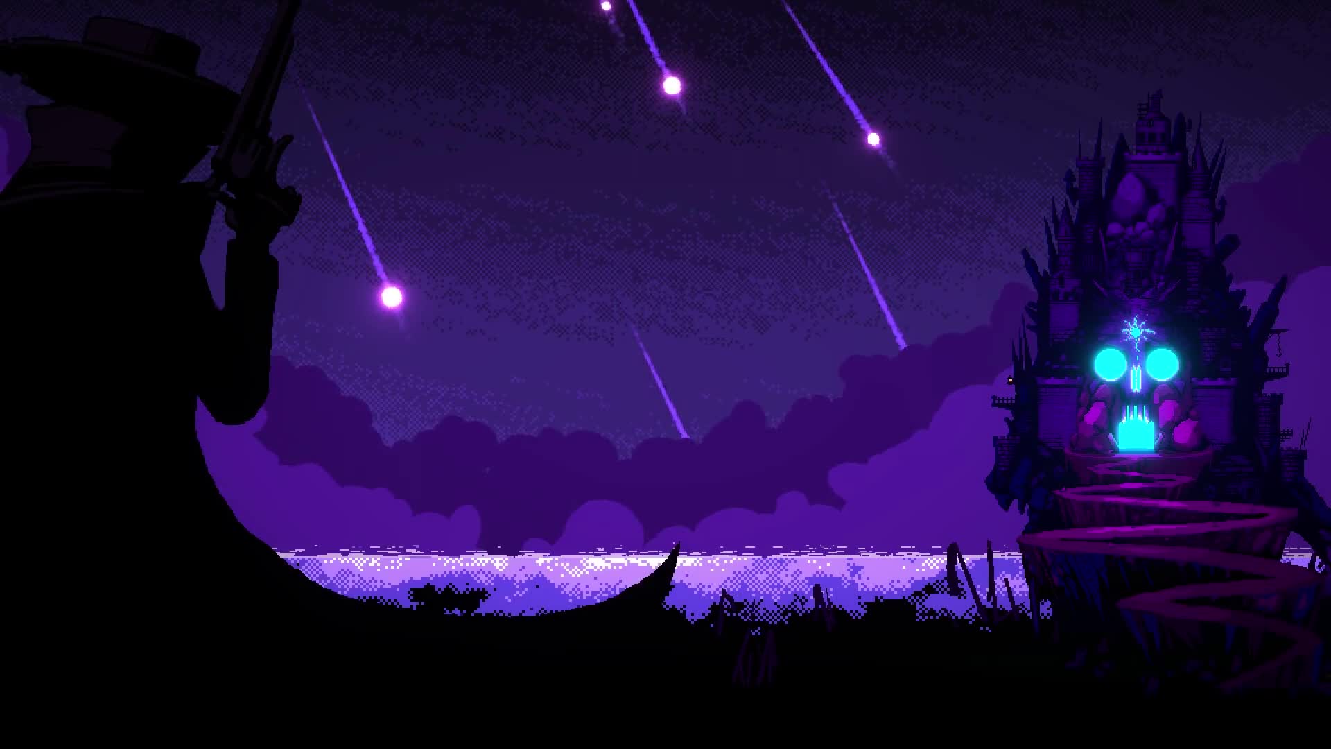 PC Enter The Gungeon Live Wallpaper Free