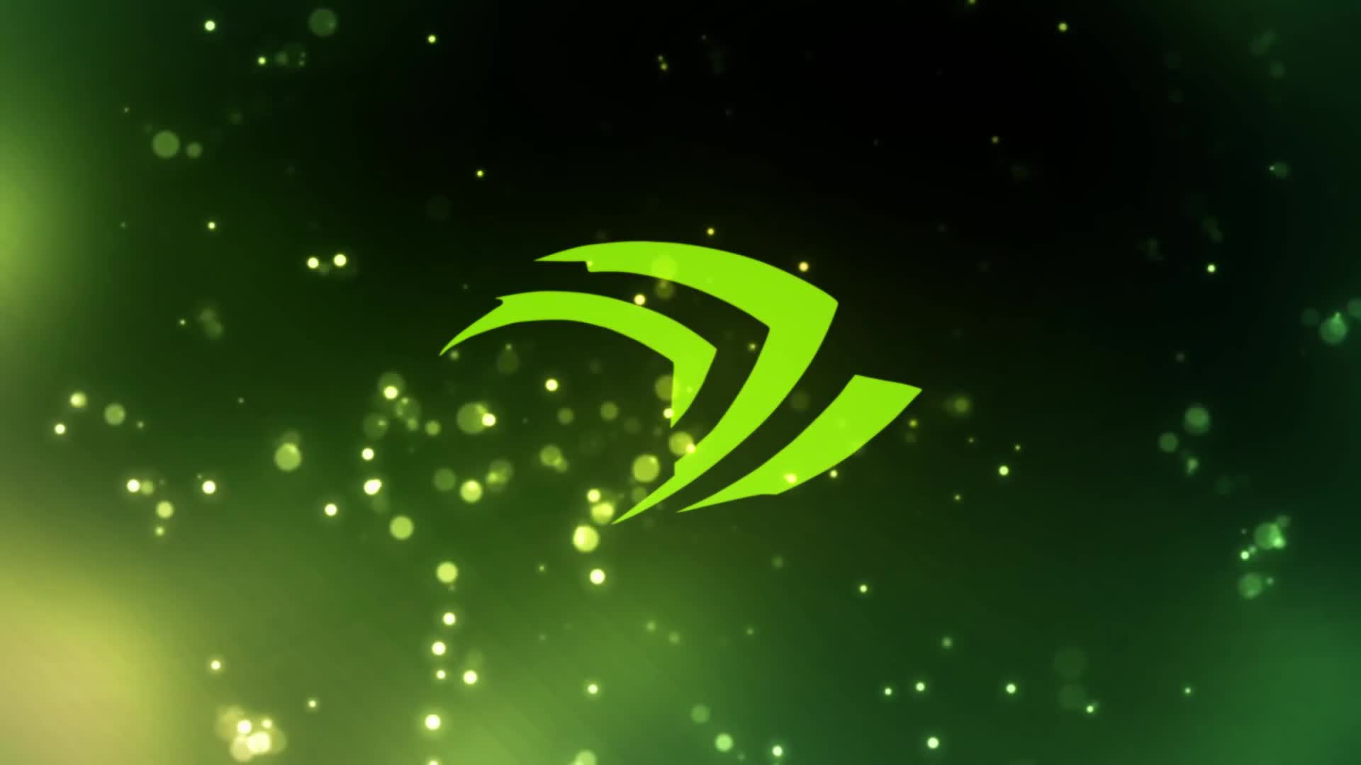 PC Nvidia Live Wallpaper Free