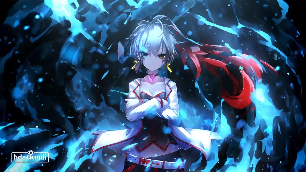 PC Anime Girl Pixiv Fantasia Live Wallpaper Free