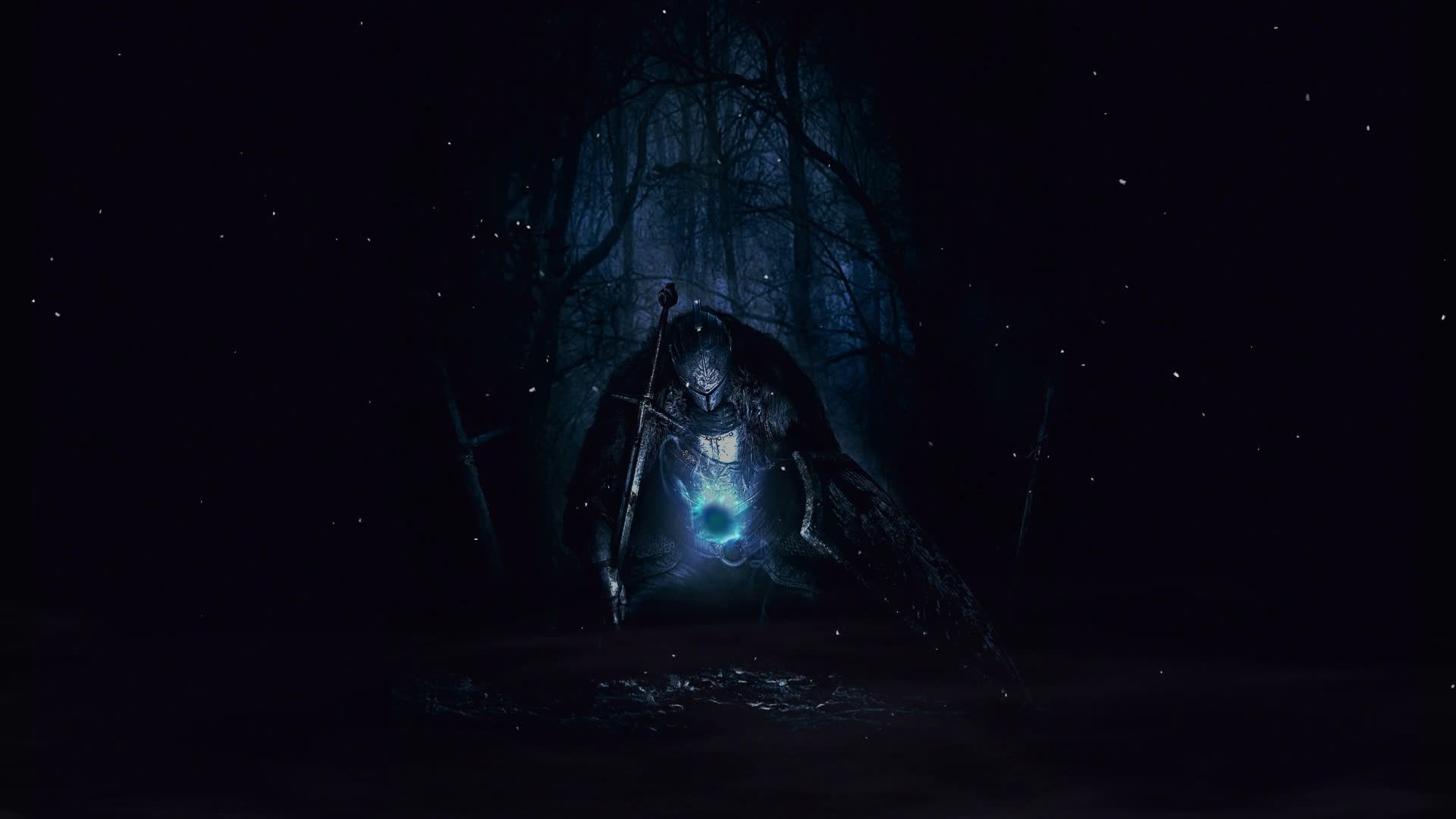 PC Dark Souls 2 Live Wallpaper Free