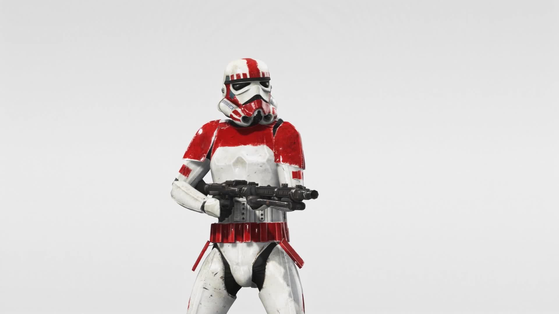PC Stormtrooper Live Wallpaper Free