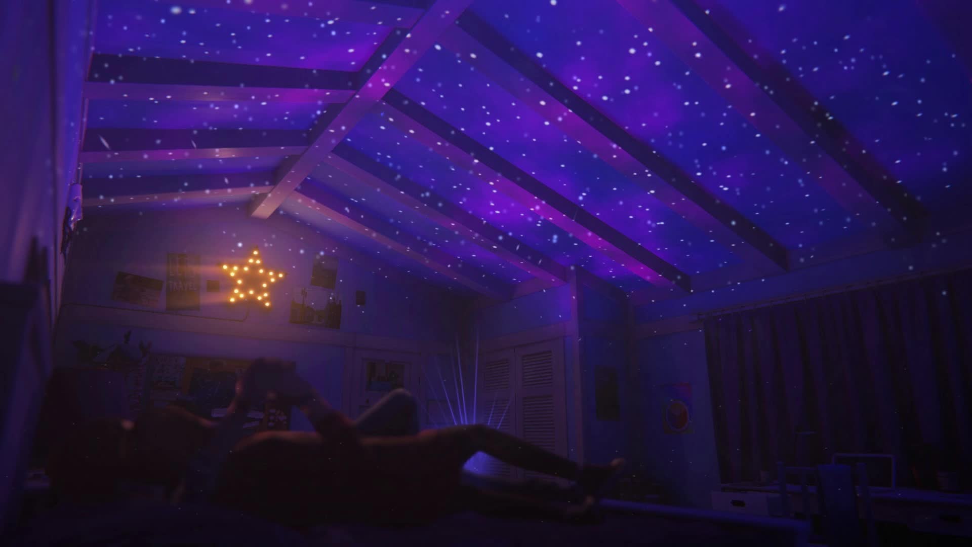 PC Rachels Room Life Is Strange Live Wallpaper Free