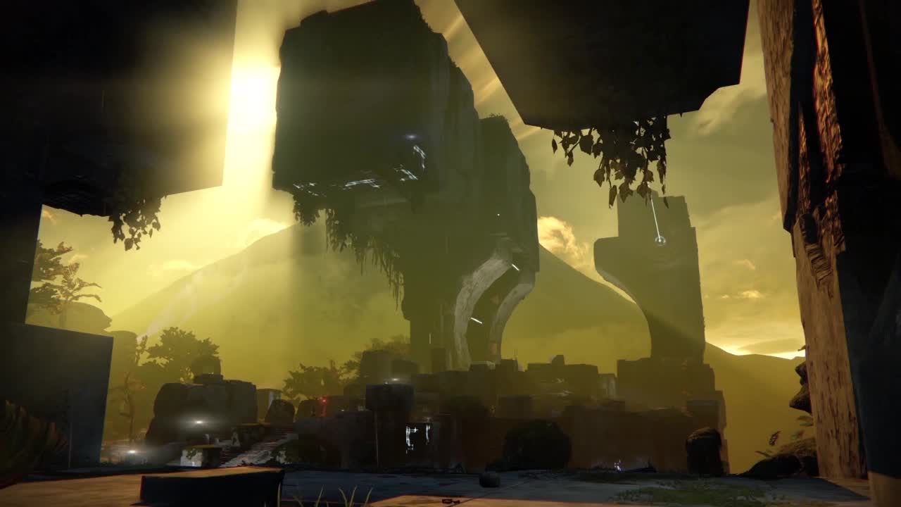 PC Endless Steps Destiny Live Wallpaper Free