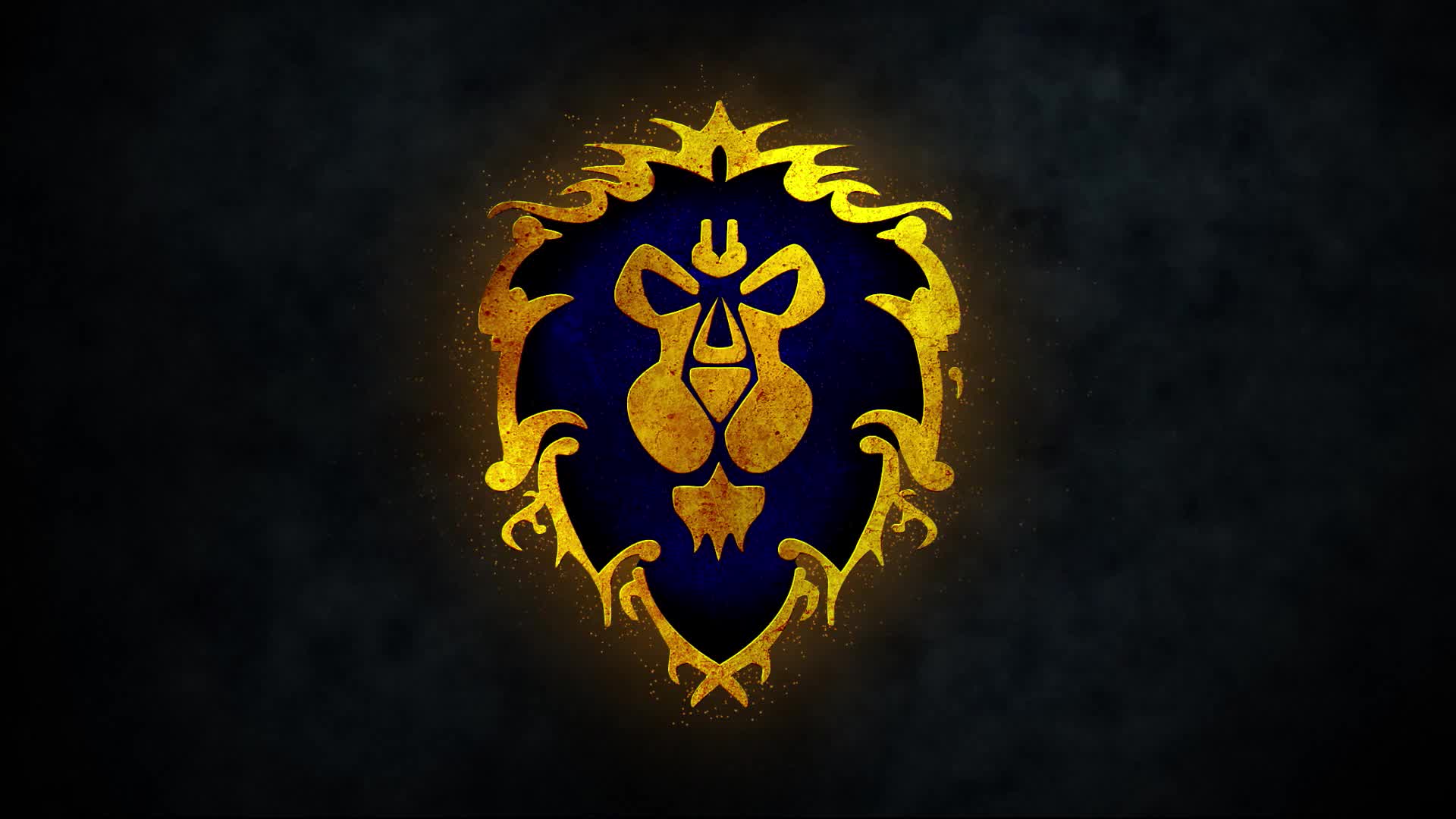 PC Alliance WOW Live Wallpaper Free
