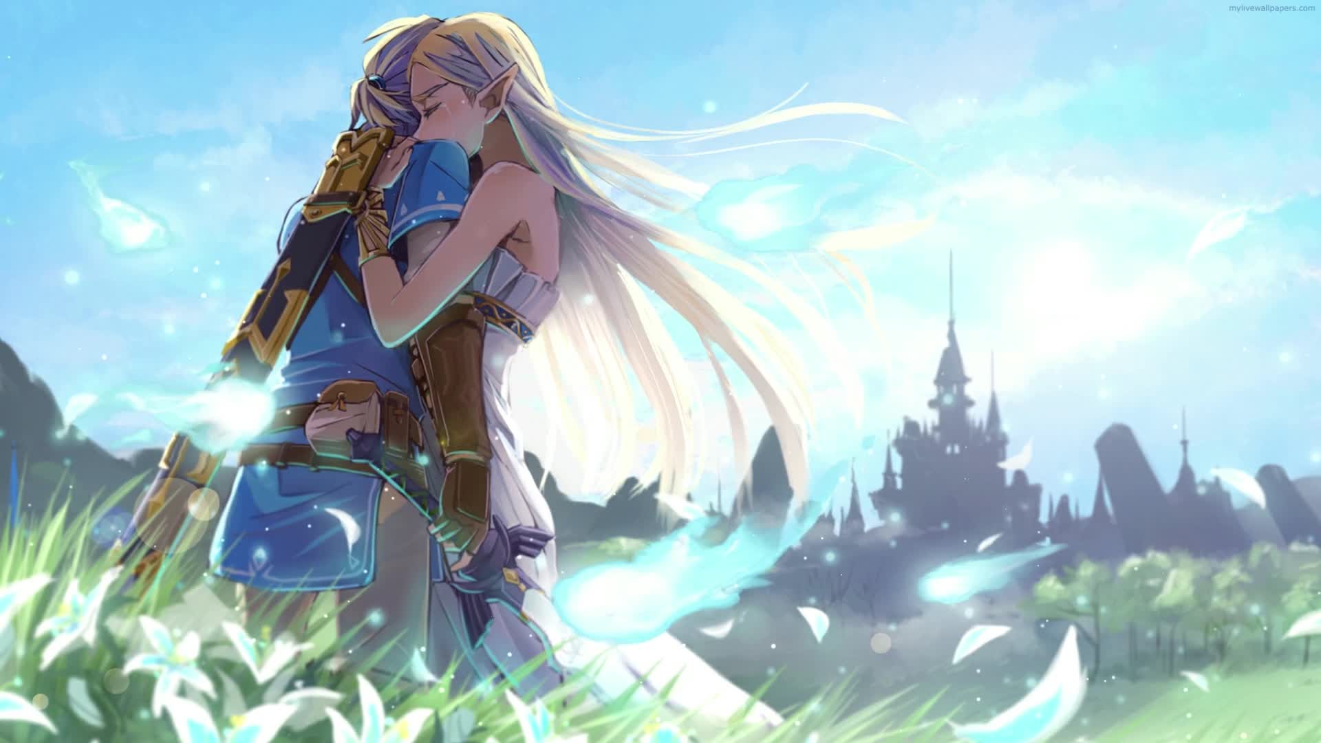 PC Never Let Me Go LOZ 1 Live Wallpaper Free live wallpaper